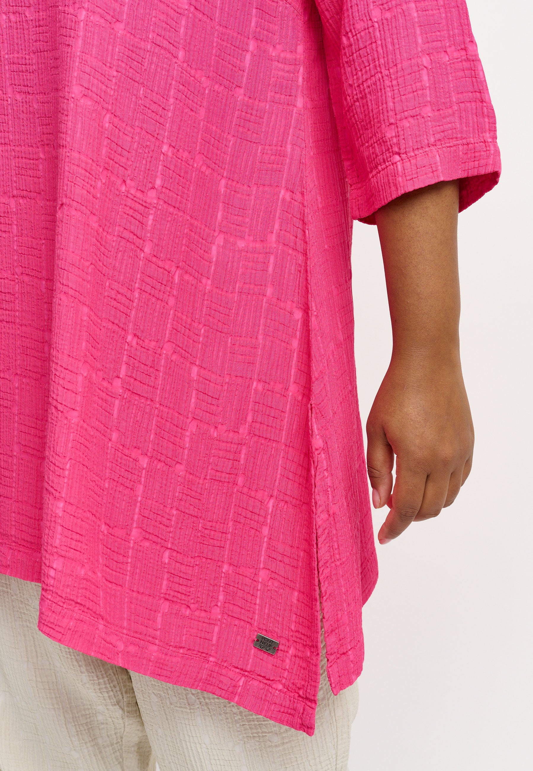 Pont Neuf PNTulia Tunikaer 330 Cerise