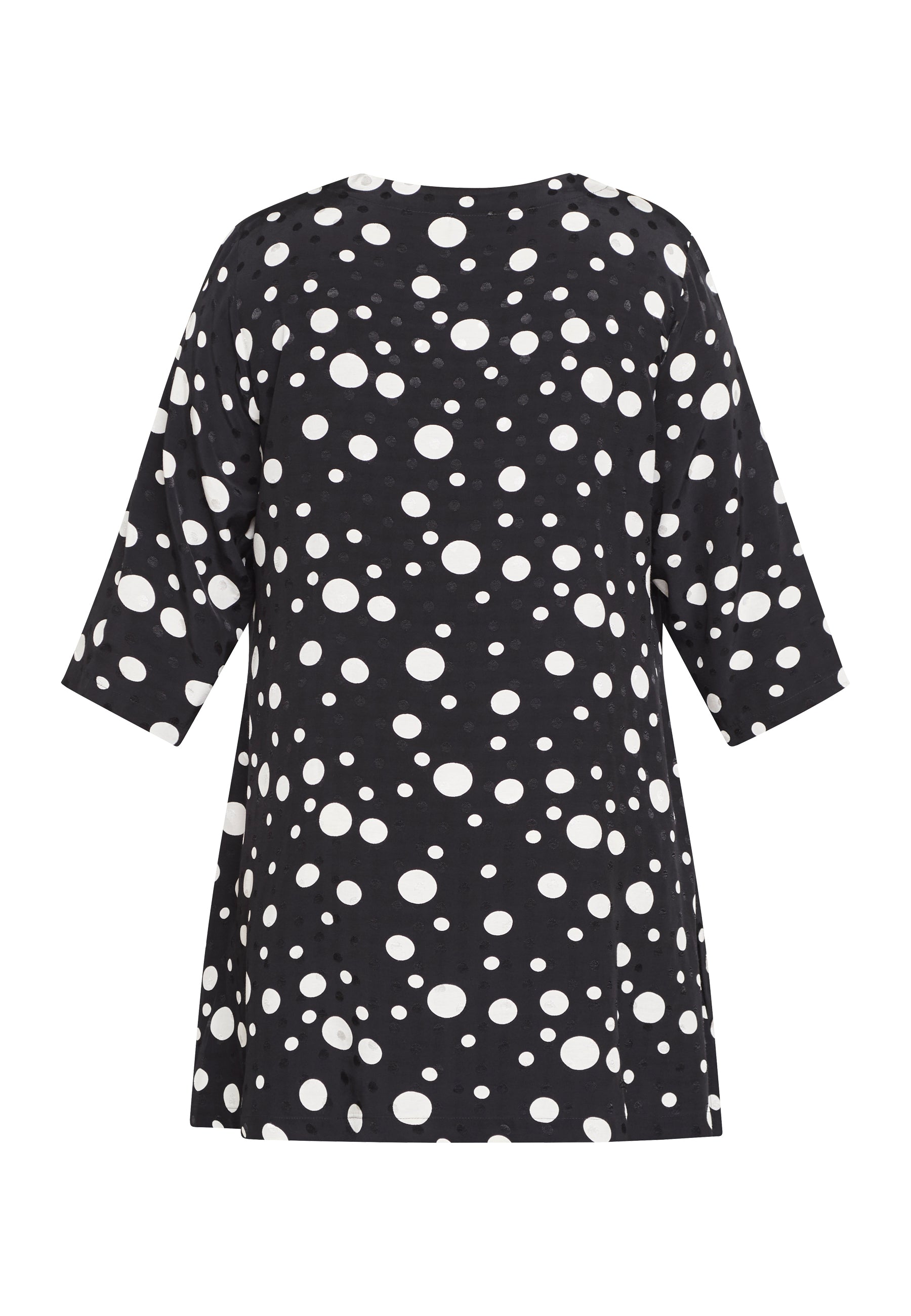 Pont Neuf PNTulia Tunikaer 9999 BLACK