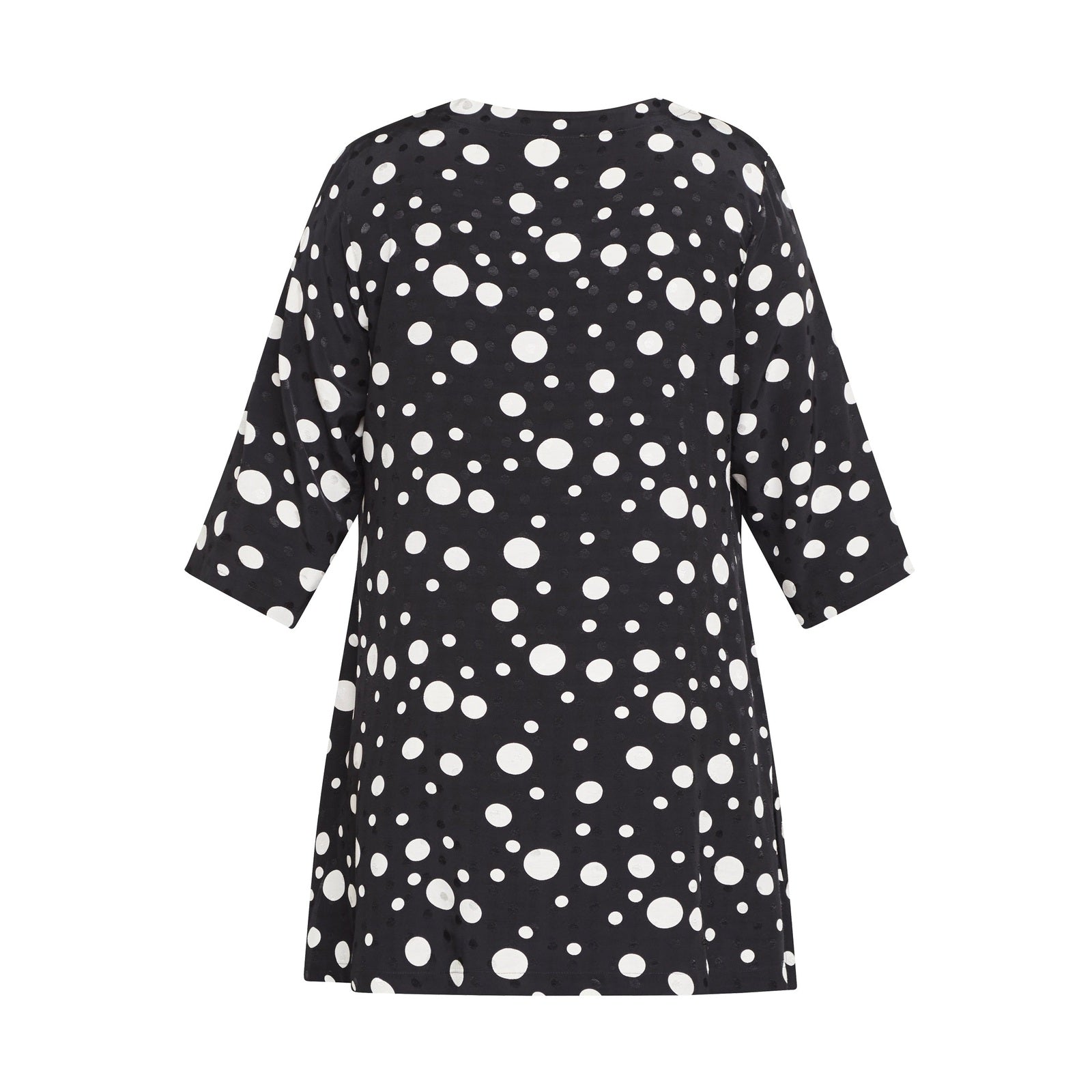 Pont Neuf PNTulia Tunikaer 9999 BLACK