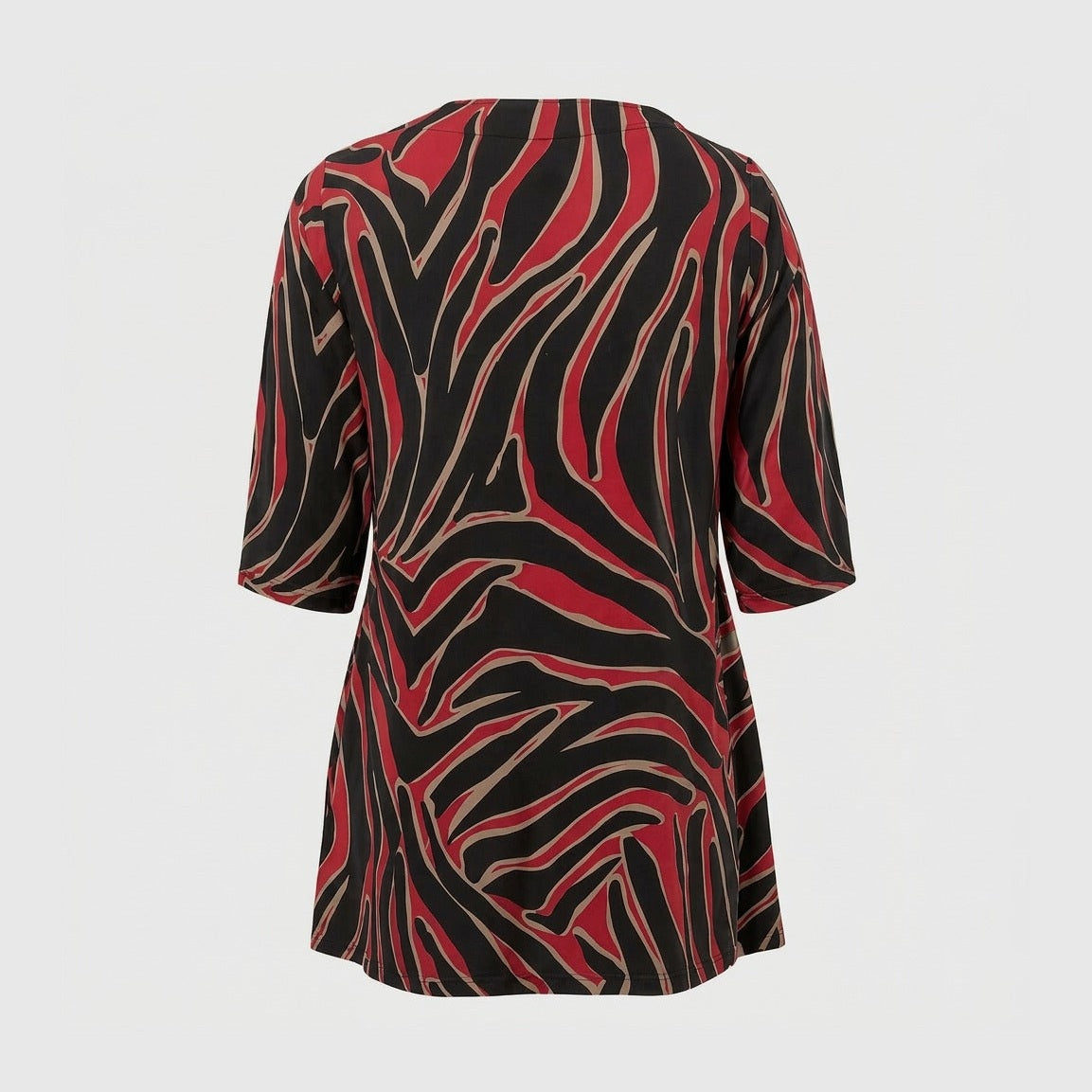 Pont Neuf PNTulia Tunikaer 2600 Deep Red