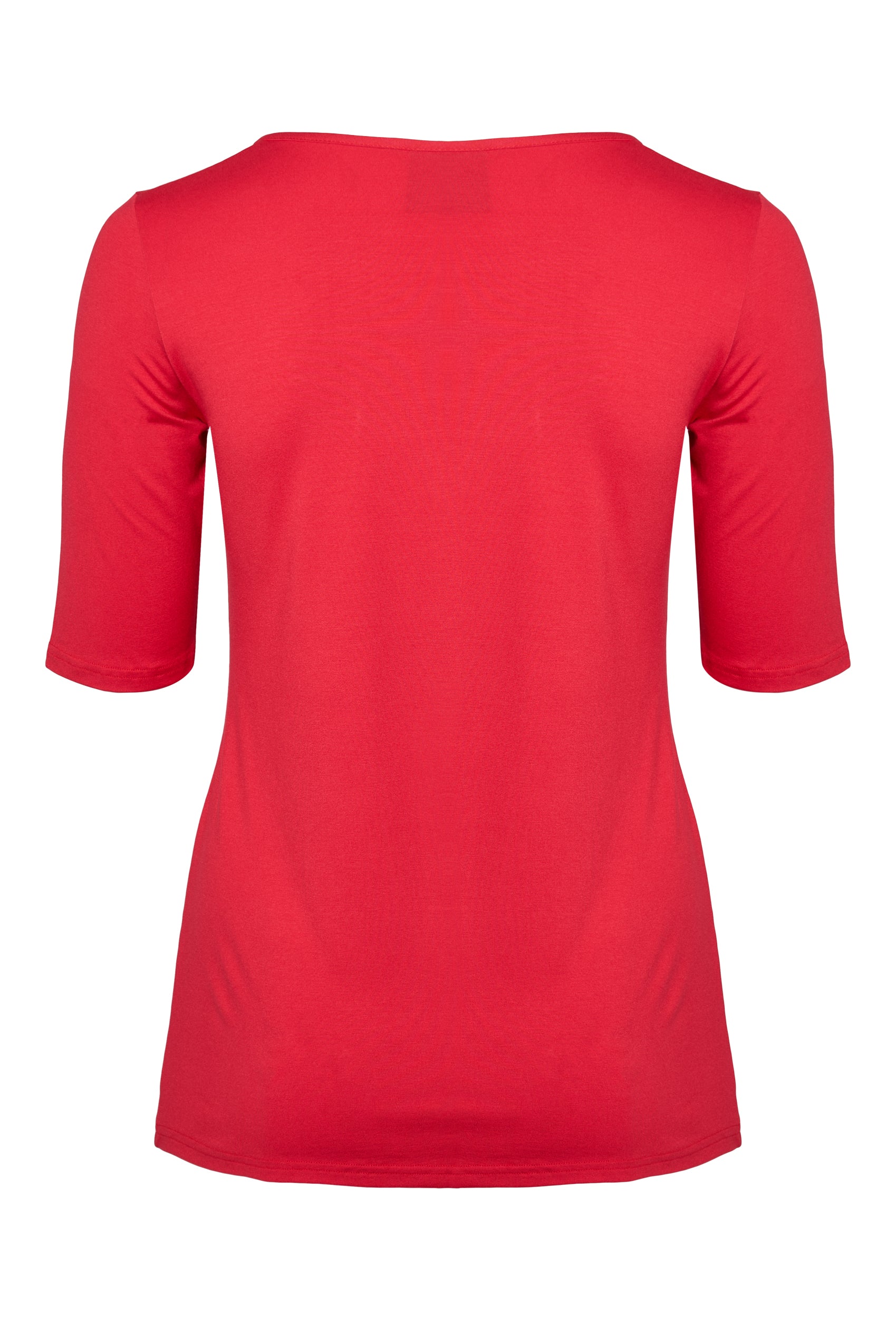 Pont Neuf PNTulla T-Shirt 198 Red