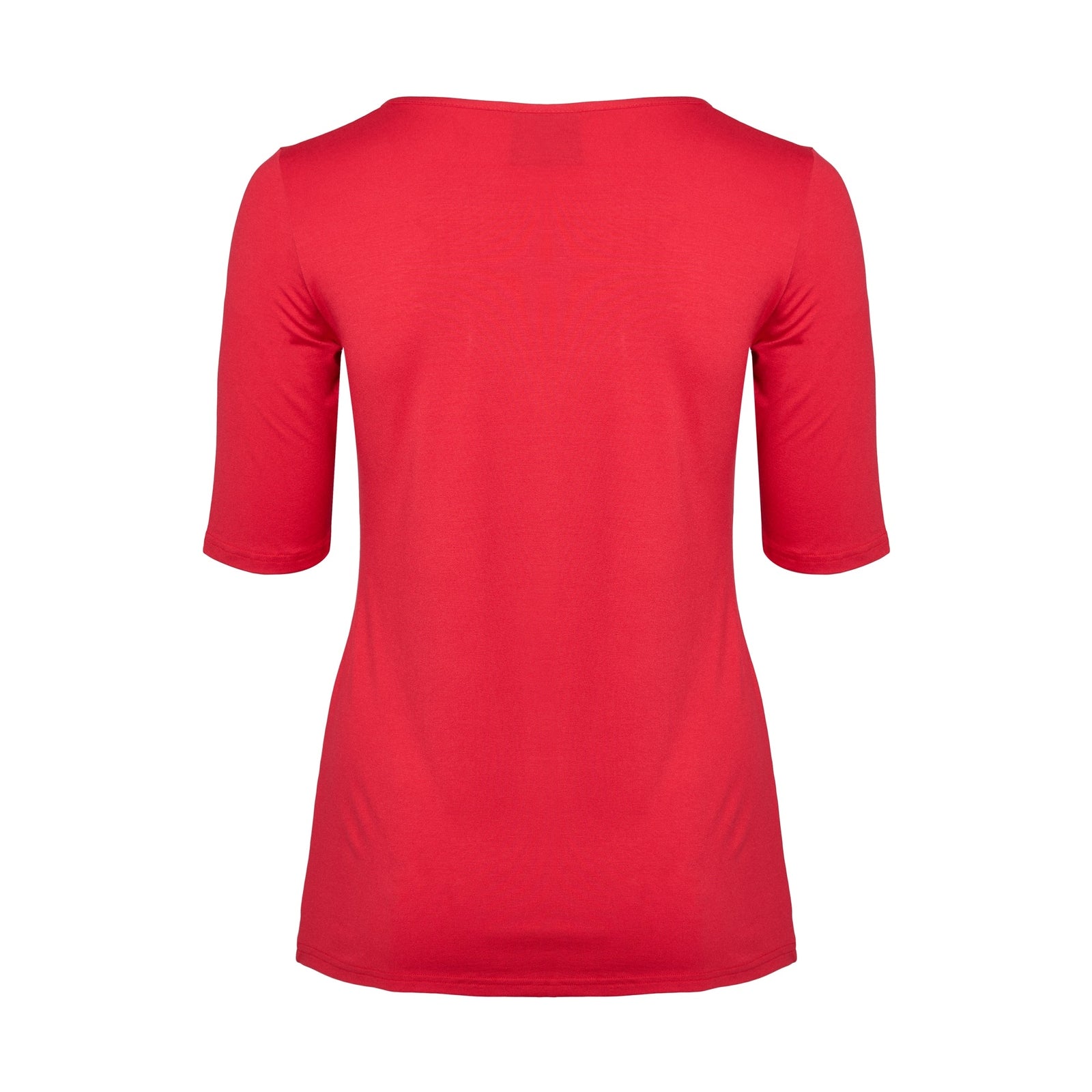 Pont Neuf PNTulla T-Shirt 198 Red