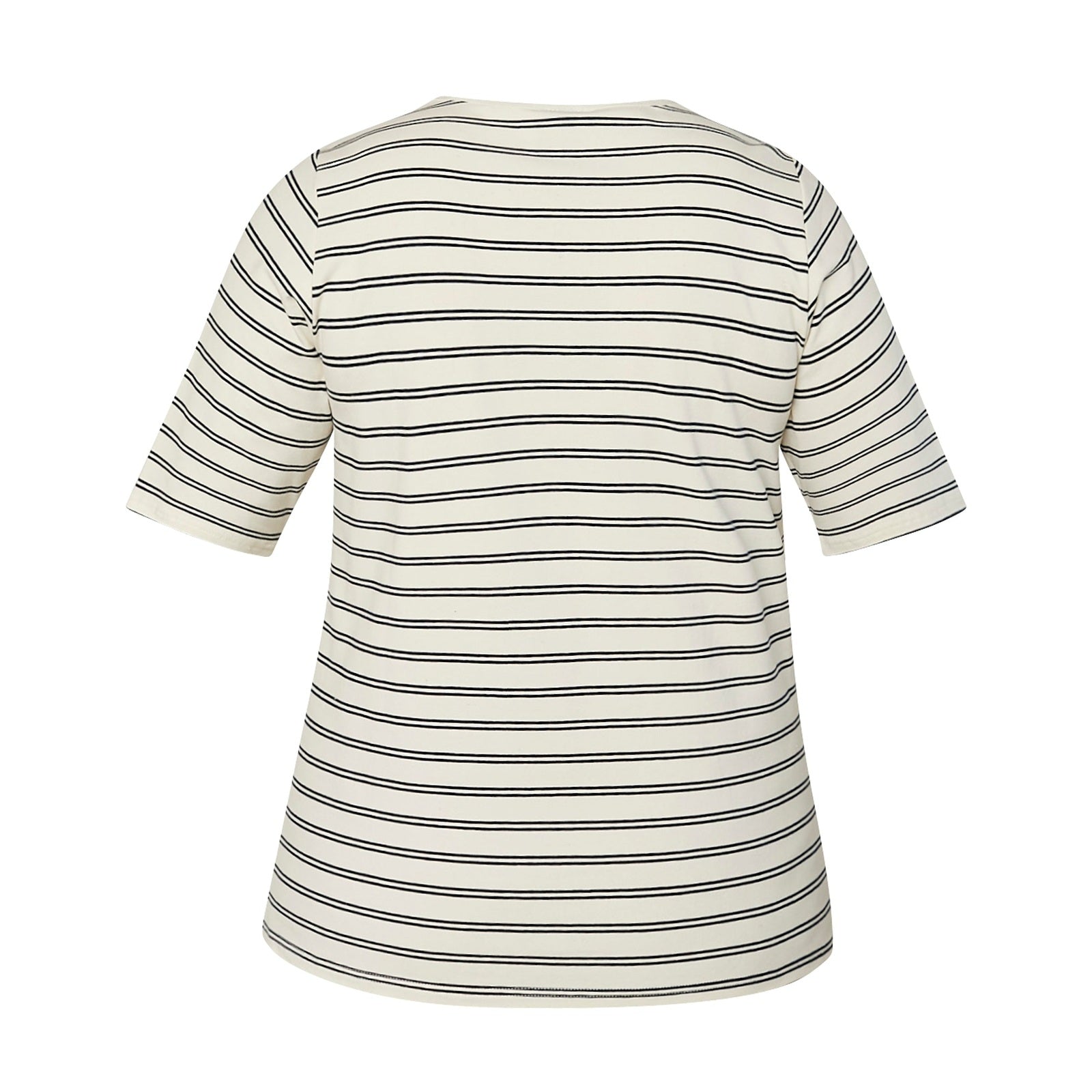Pont Neuf PNTulla T-Shirt 5999 NAVY BLUE