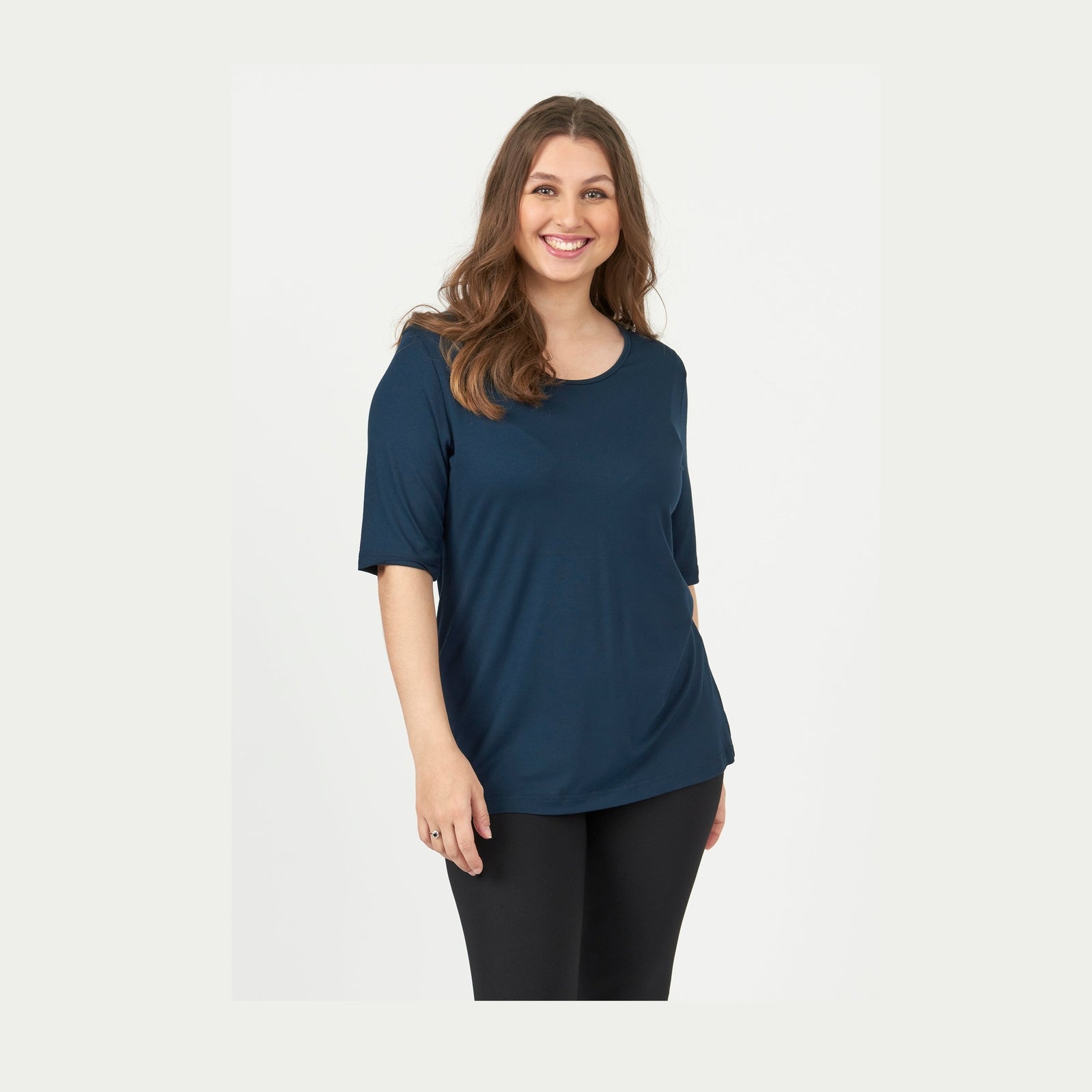Pont Neuf PNTulla Toppe 574 Navy