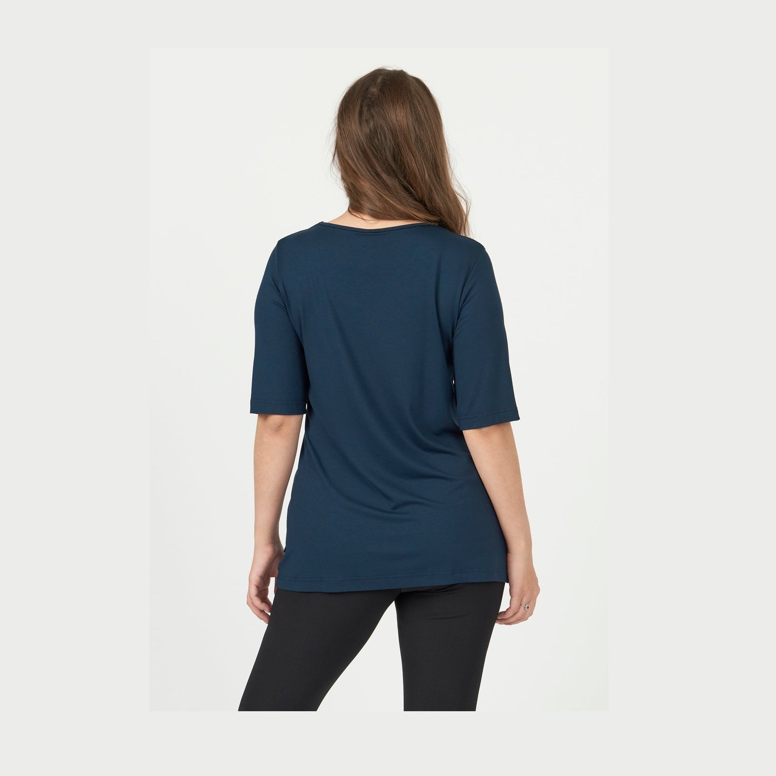 Pont Neuf PNTulla Toppe 574 Navy