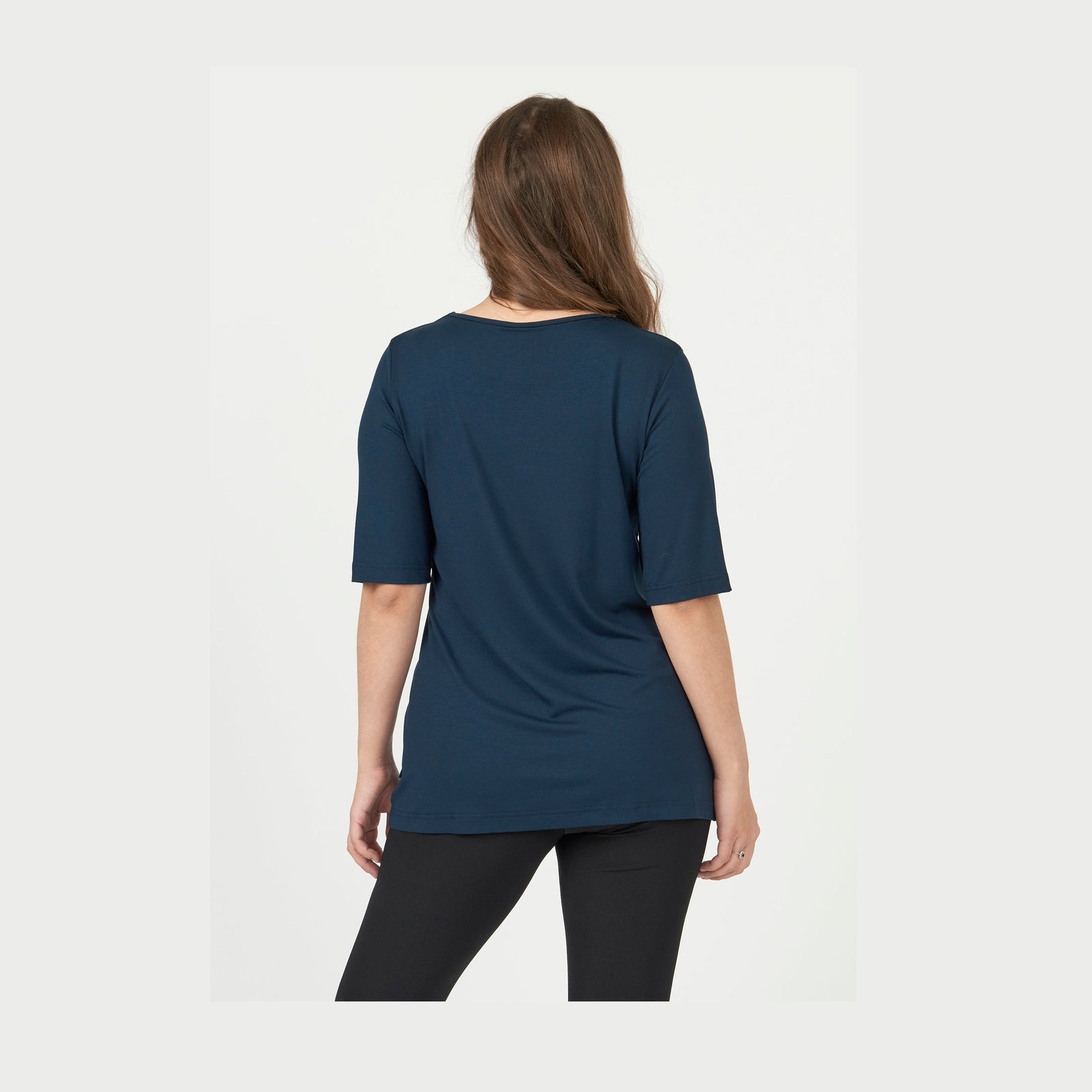 Pont Neuf PNTulla Toppe 574 Navy