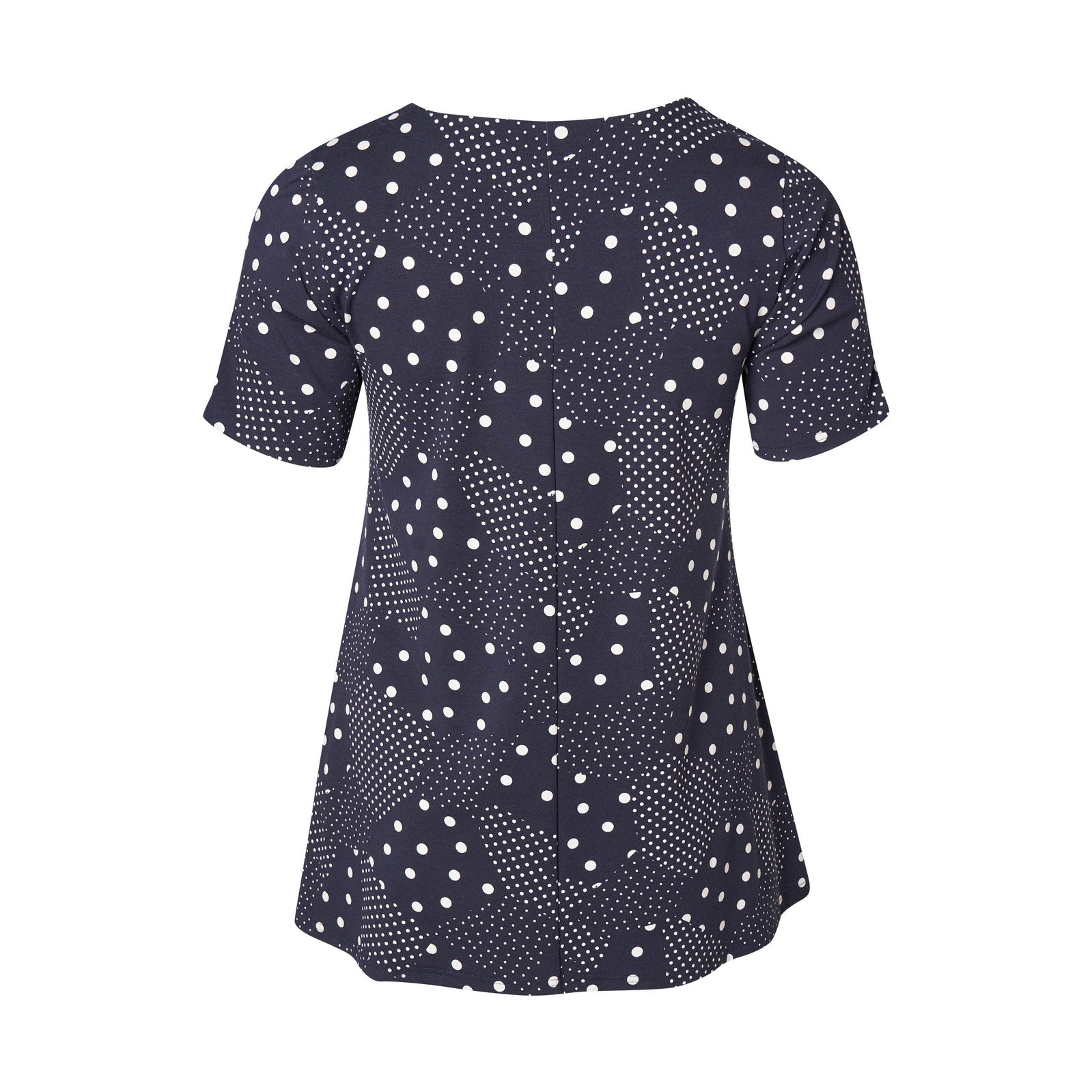 Pont Neuf PNTyra Tunikaer 520 Navy
