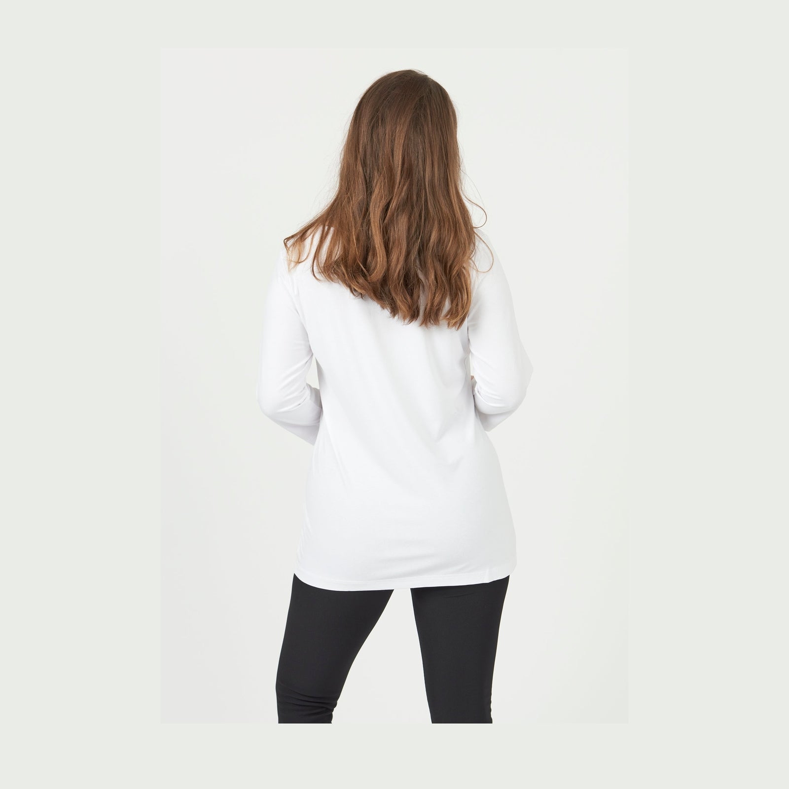 Pont Neuf PNUlla T-Shirt 101 White