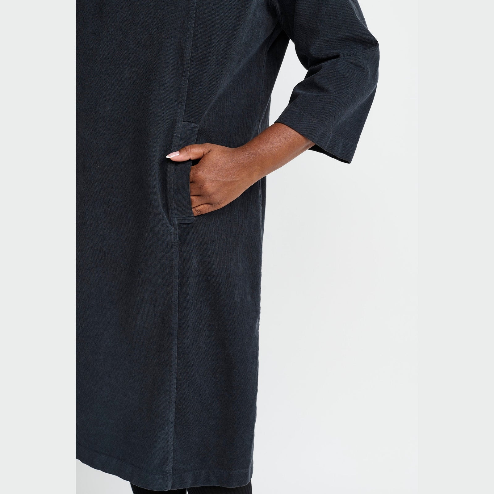 Pont Neuf PNUlrica Kjoler 5999 NAVY BLUE