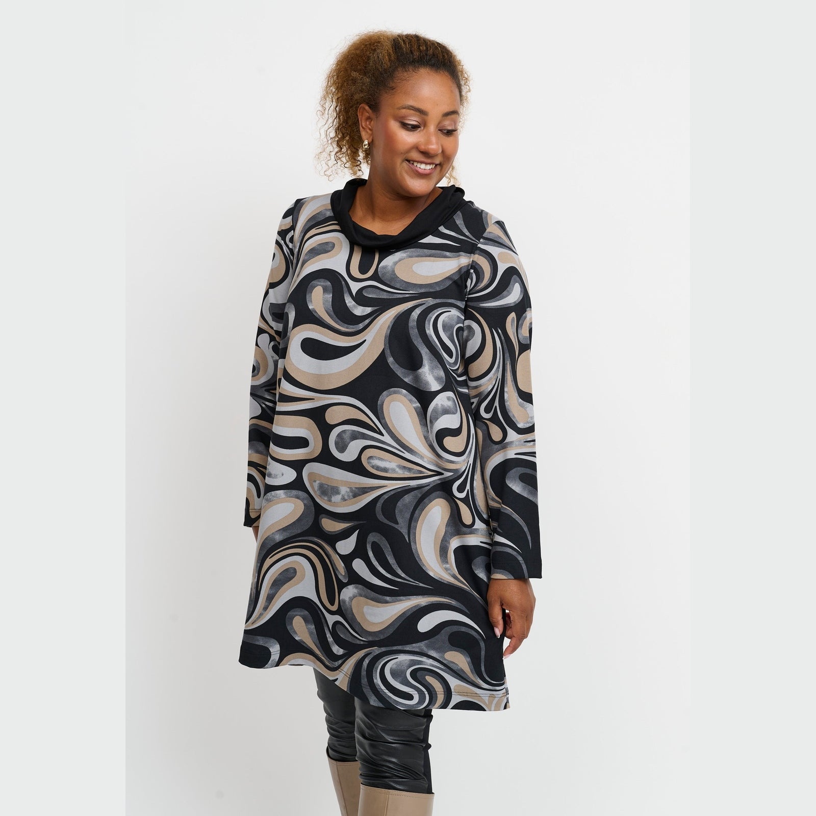 Pont Neuf PNUma Tunikaer 9500 GREY