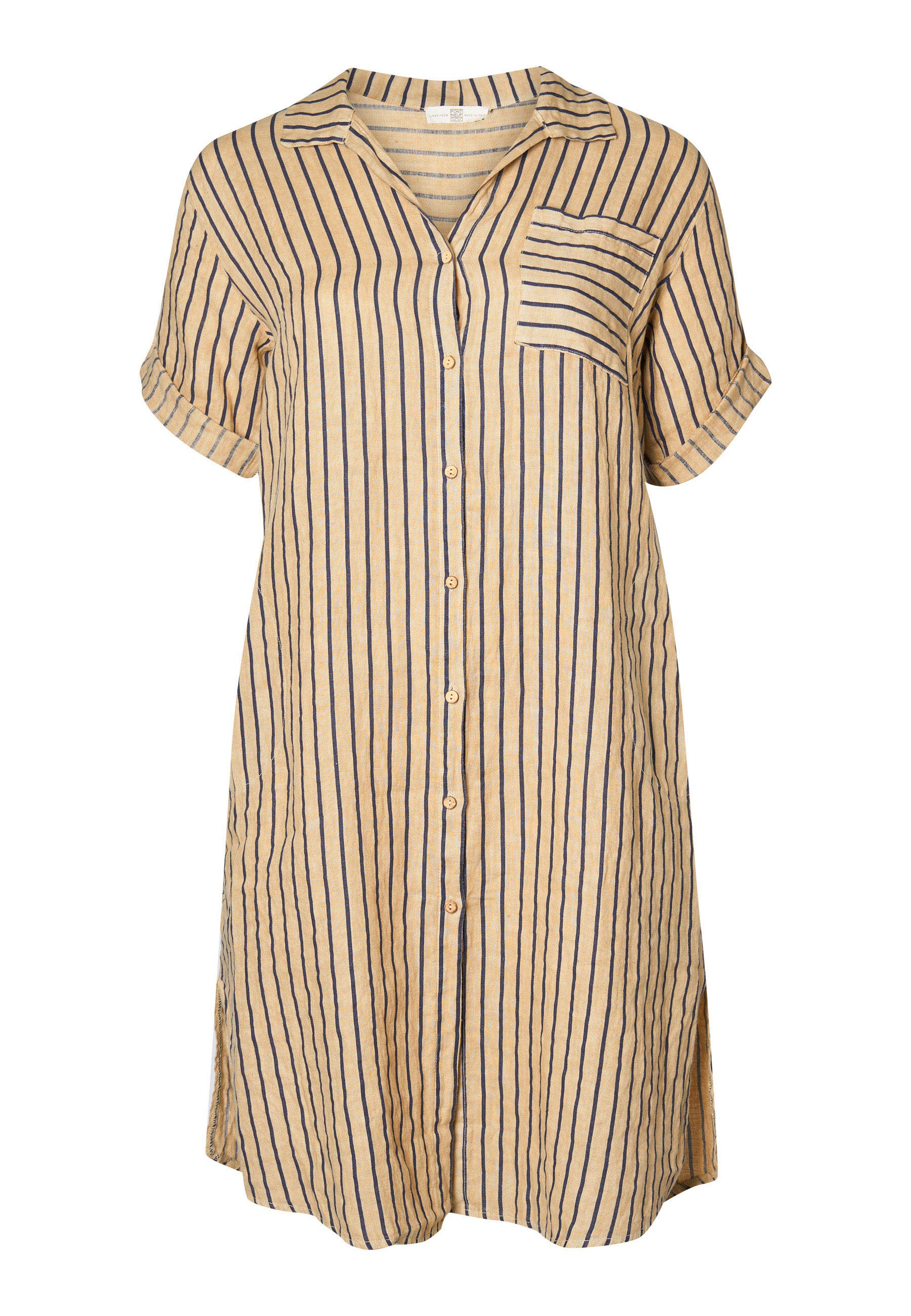 Pont Neuf PNVanilia Kjoler 1111 Cashmere