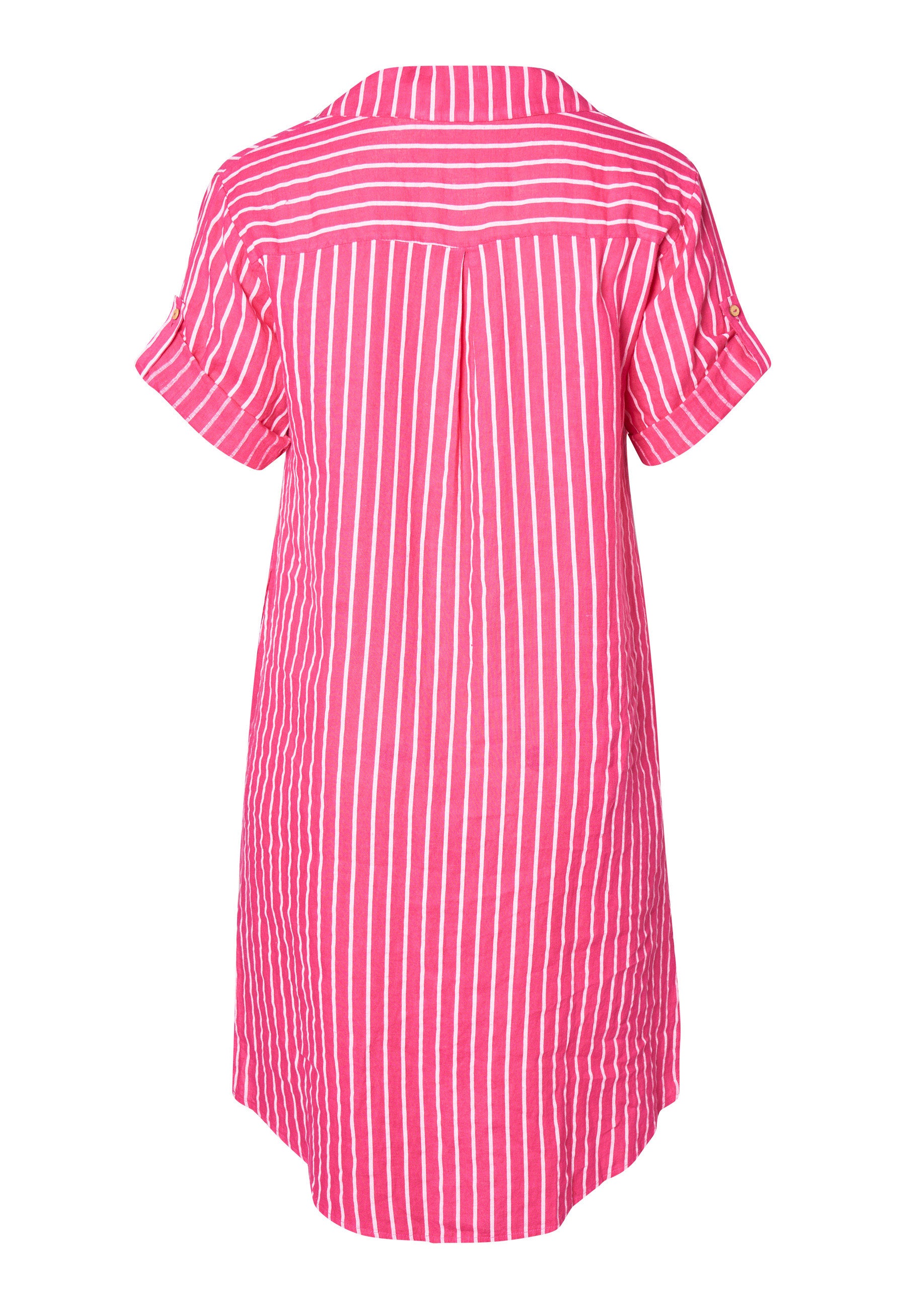 Pont Neuf PNVanilia Kjoler 6500 PINK