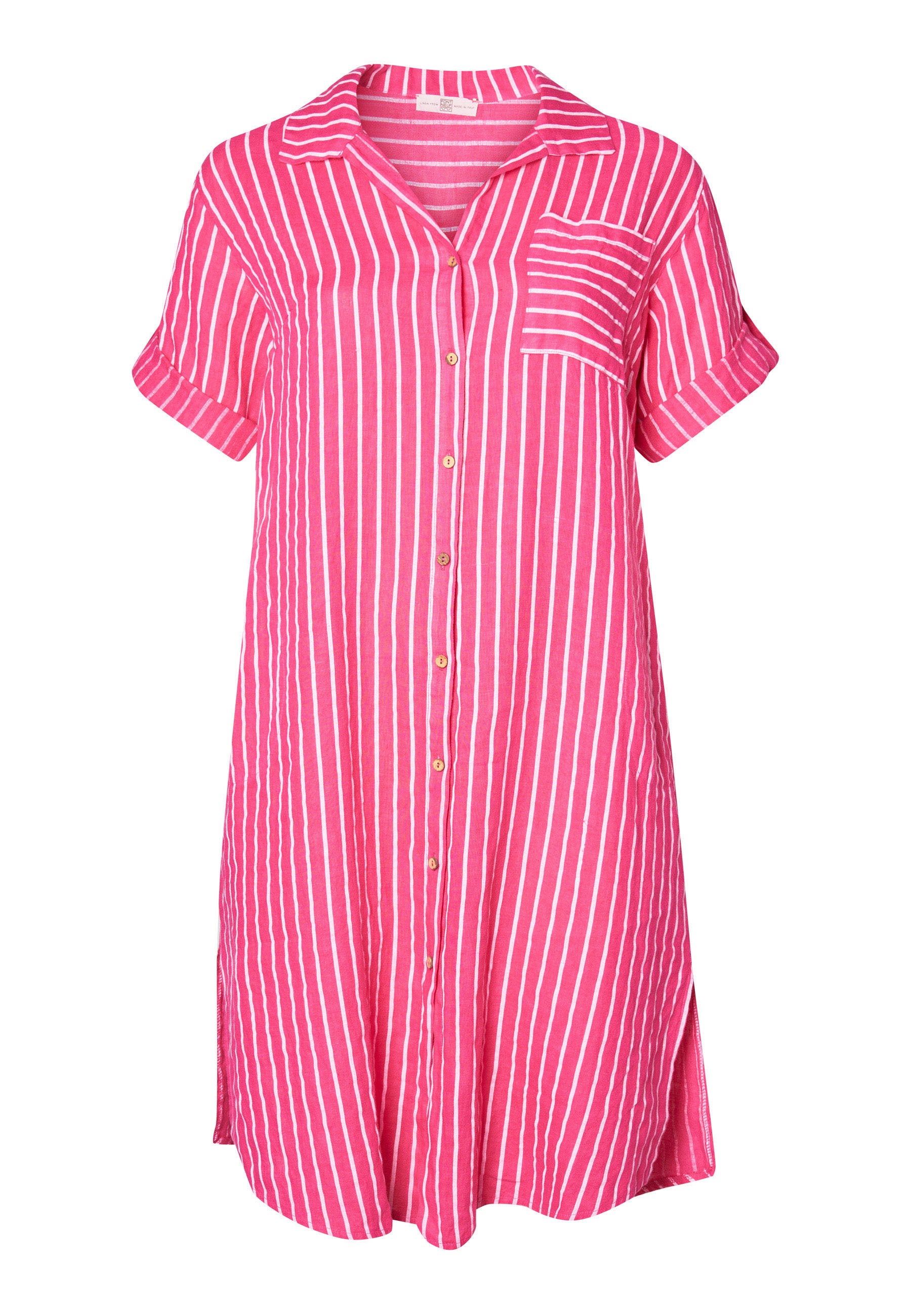 Pont Neuf PNVanilia Kjoler 6500 PINK