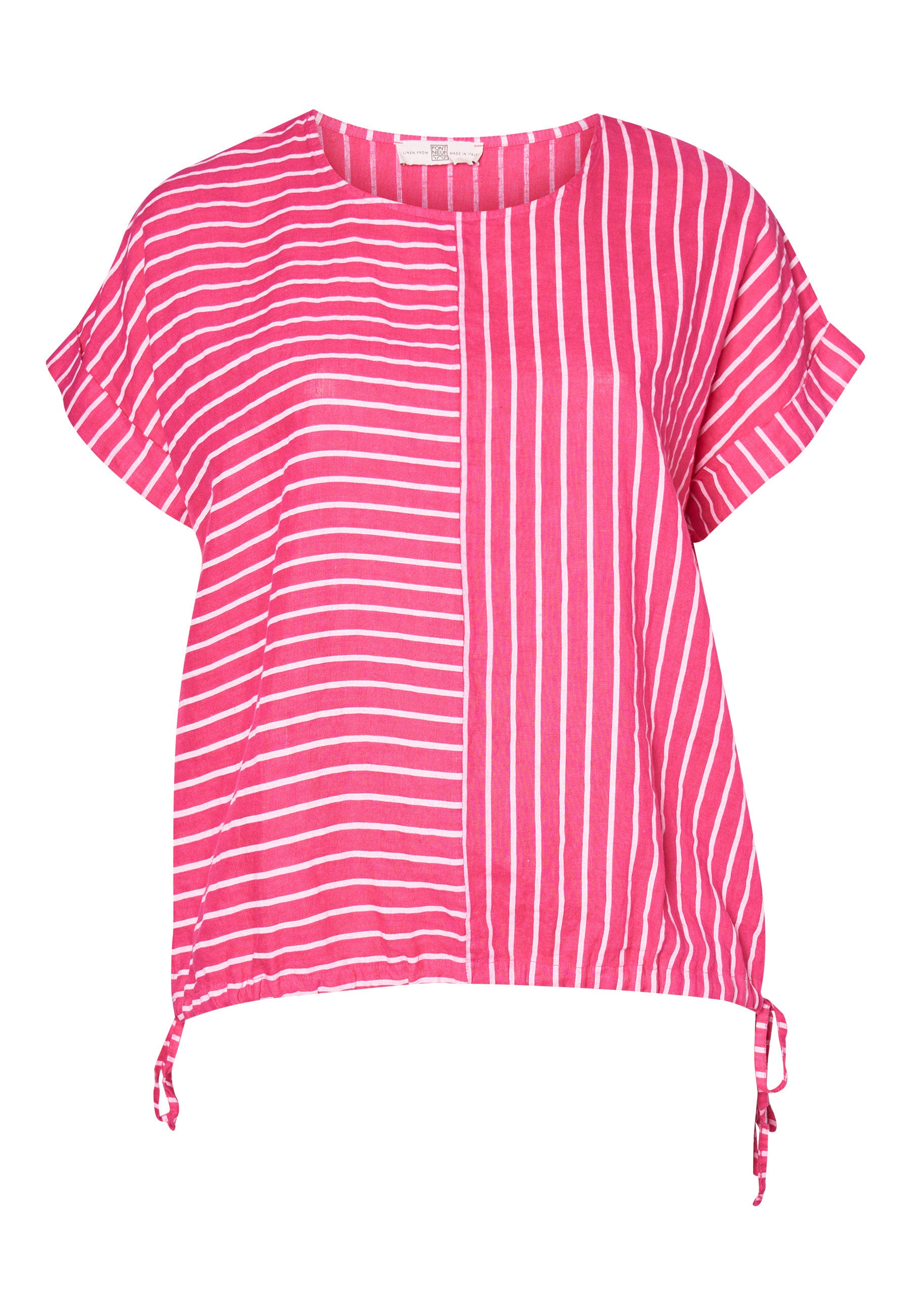 Pont Neuf PNVenca Toppe 6500 PINK