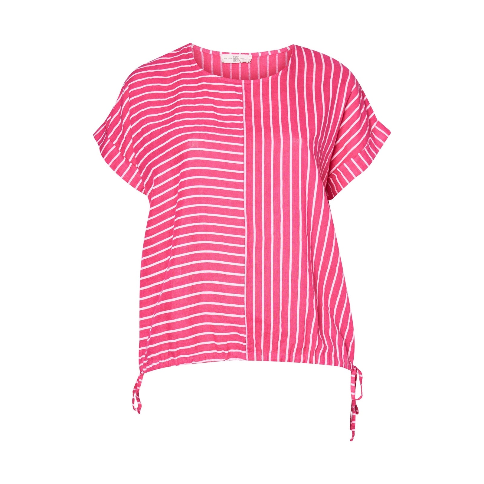 Pont Neuf PNVenca Toppe 6500 PINK