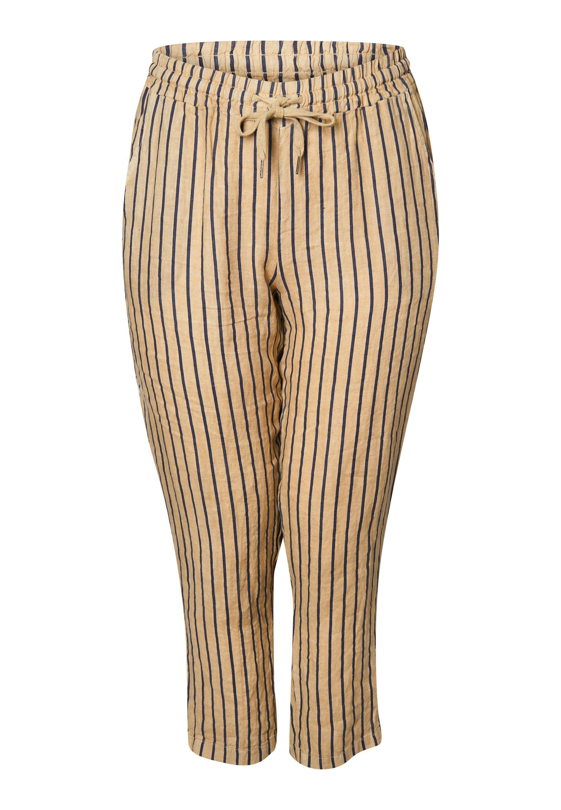 Pont Neuf PNVeni Bukser 1111 Cashmere