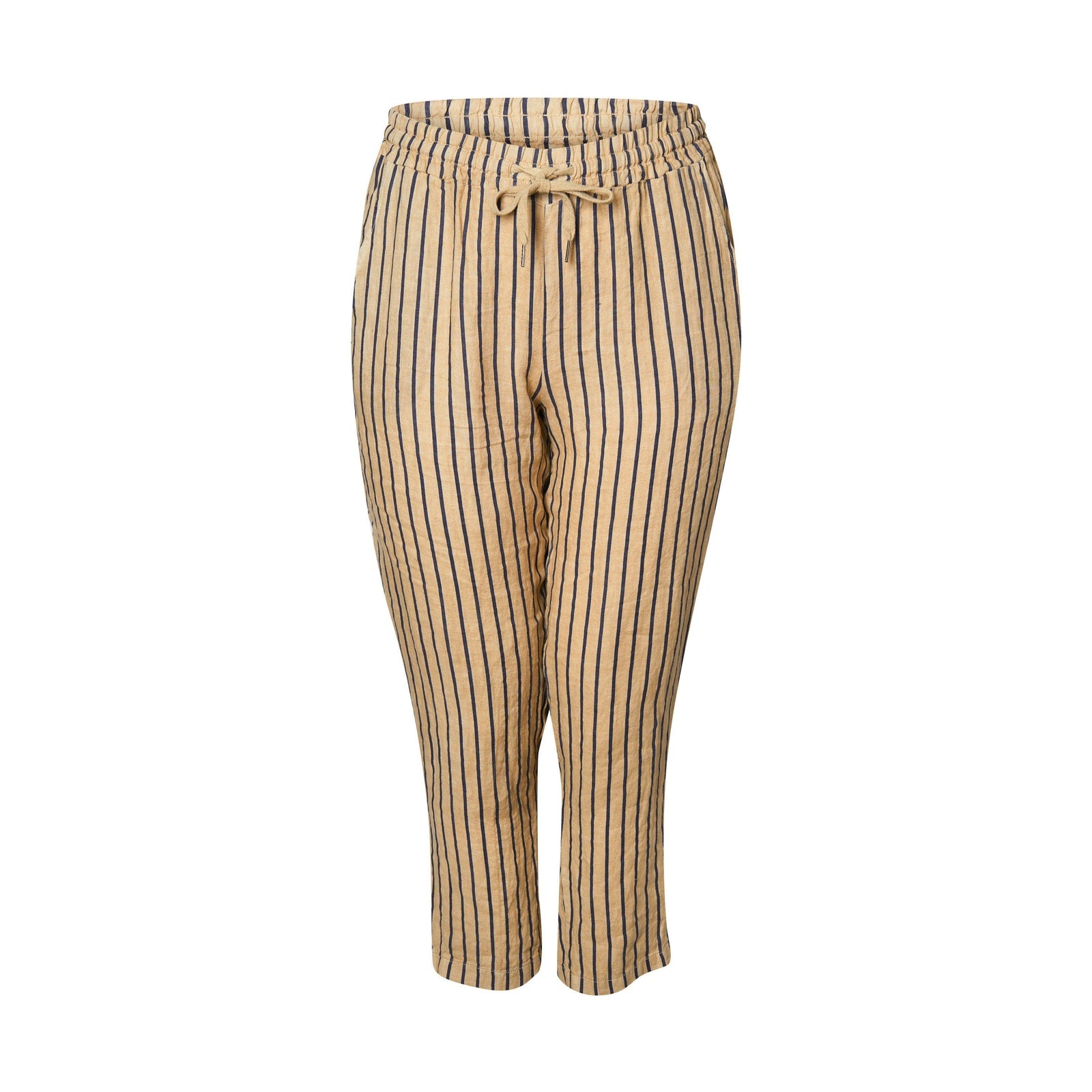 Pont Neuf PNVeni Bukser 1111 Cashmere