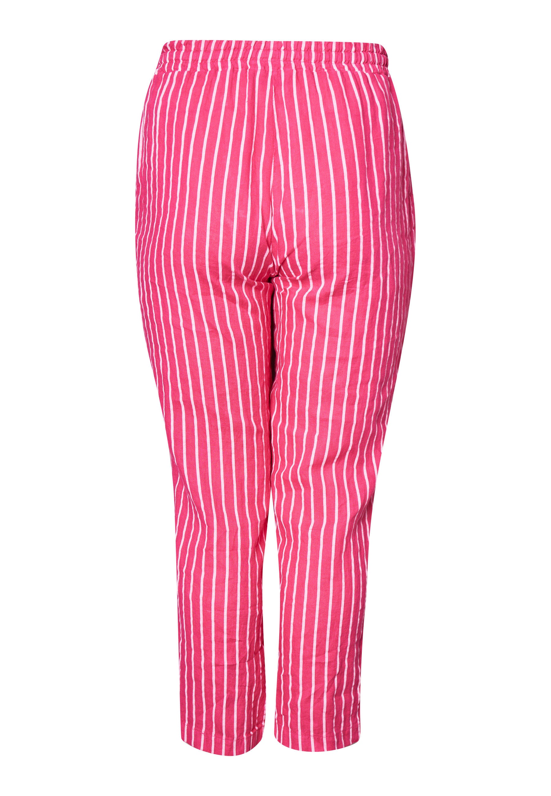 Pont Neuf PNVeni Bukser 6500 PINK