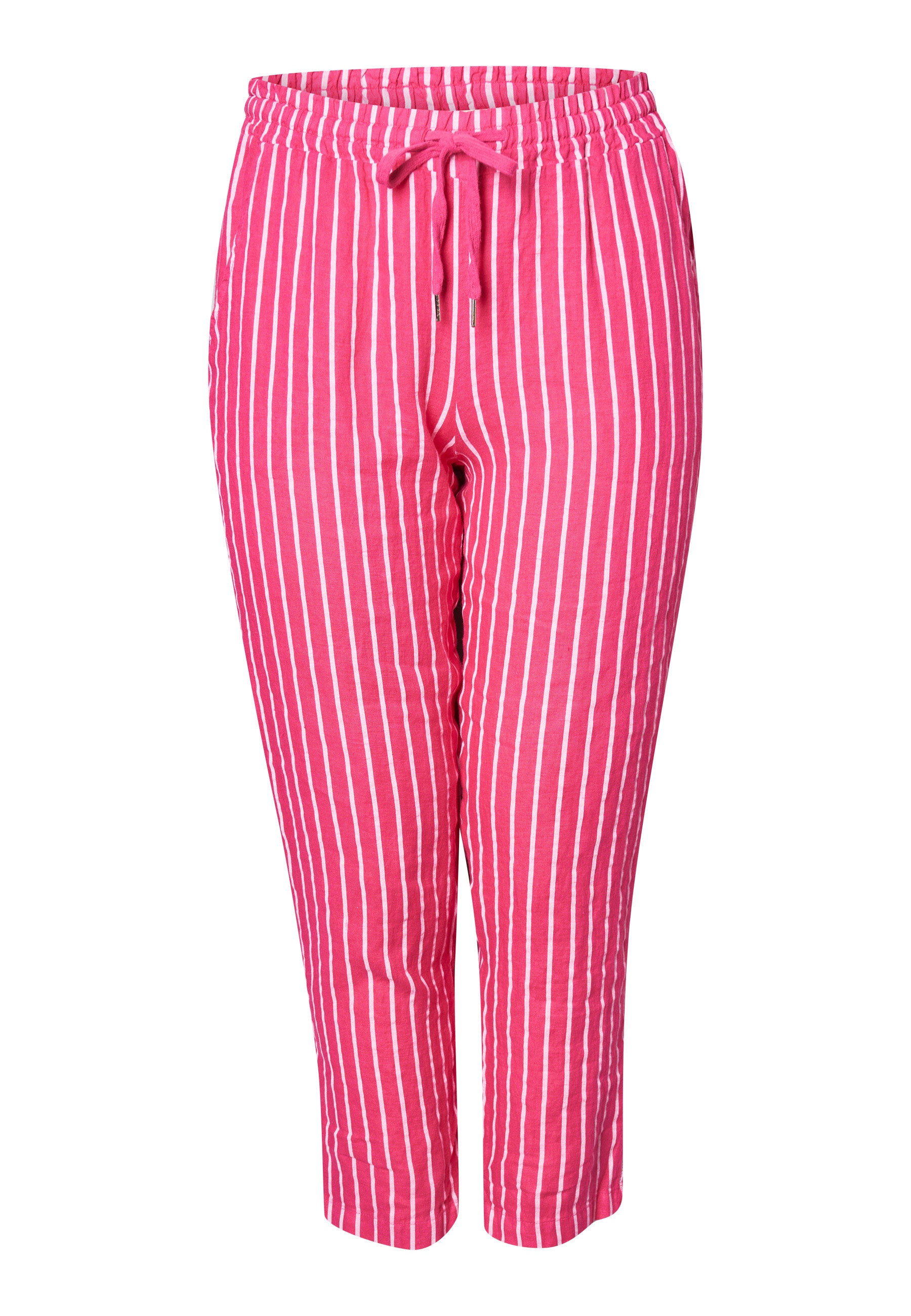 Pont Neuf PNVeni Bukser 6500 PINK