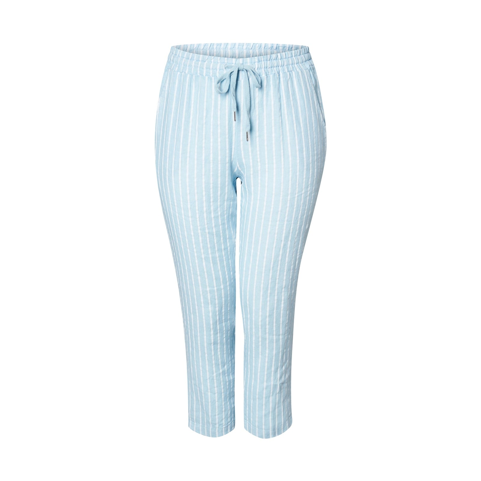 Pont Neuf PNVeni Bukser 7914 Light blue