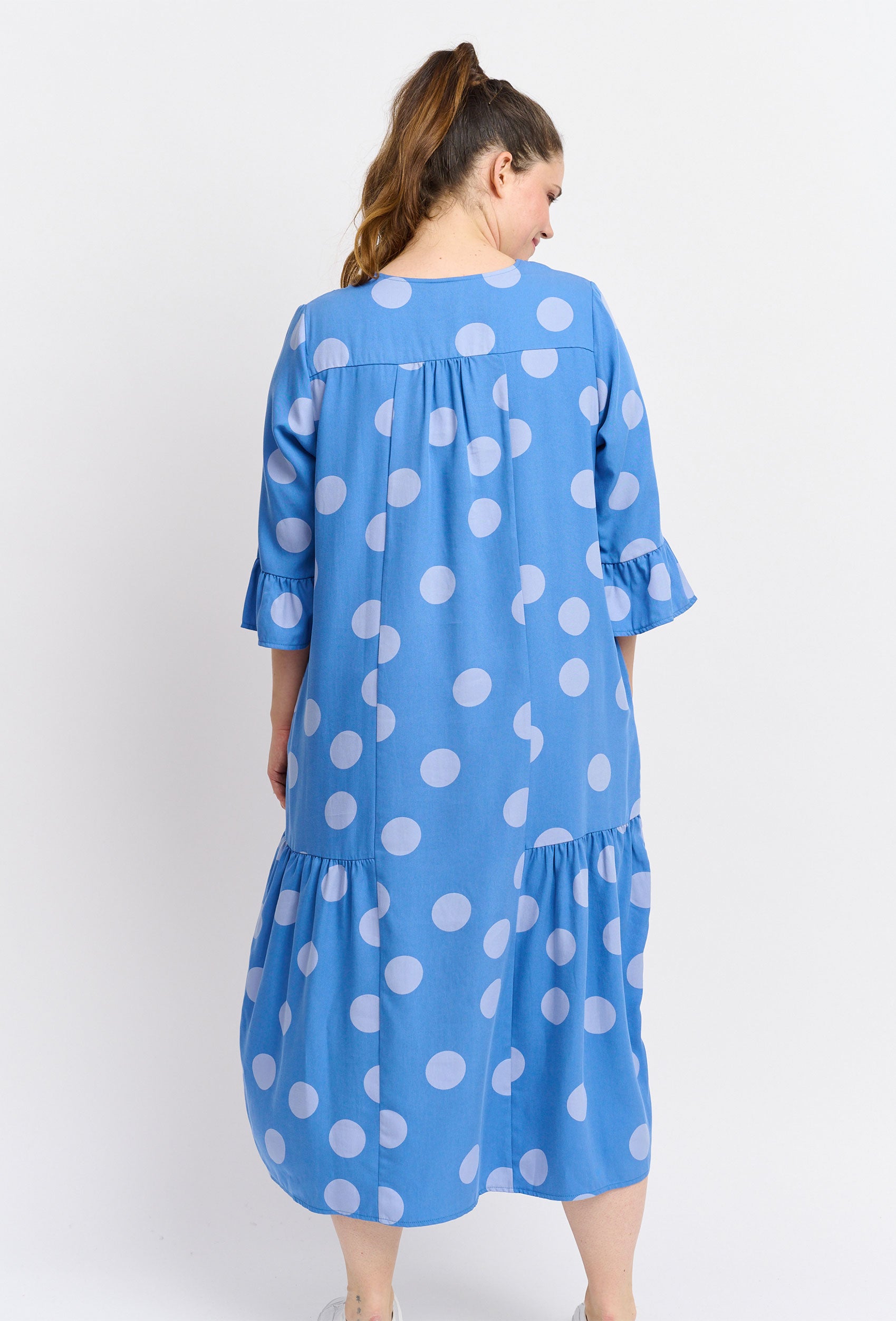 Pont Neuf PNVicky Kjoler 552 Blue Sky