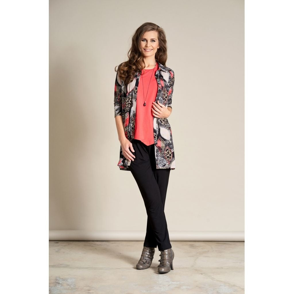 Pont Neuf PNVita Skjortebluser 623 Militairy