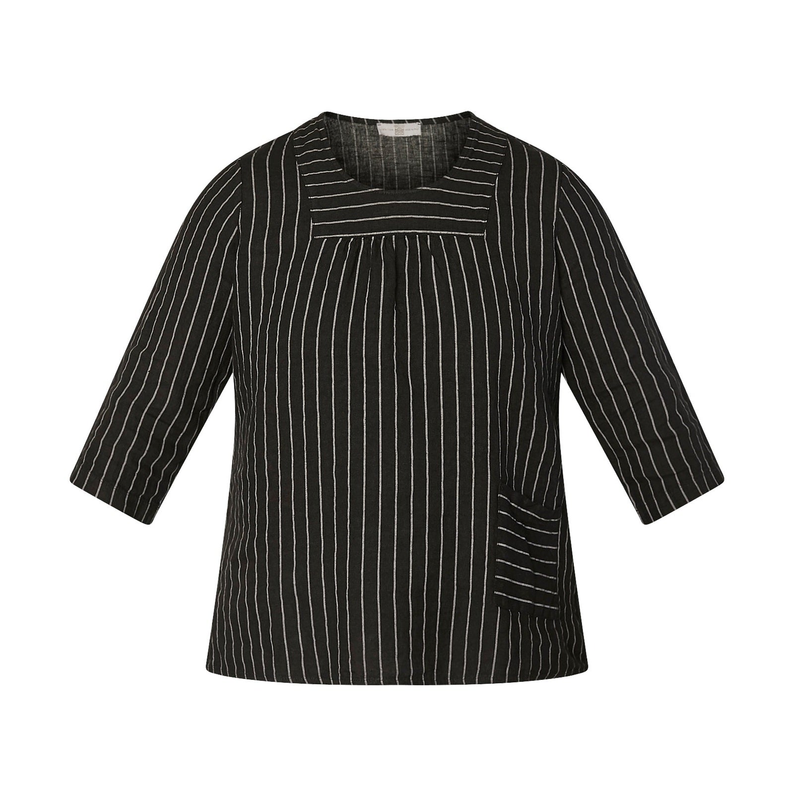 Pont Neuf PNWia Bluser 9999 BLACK