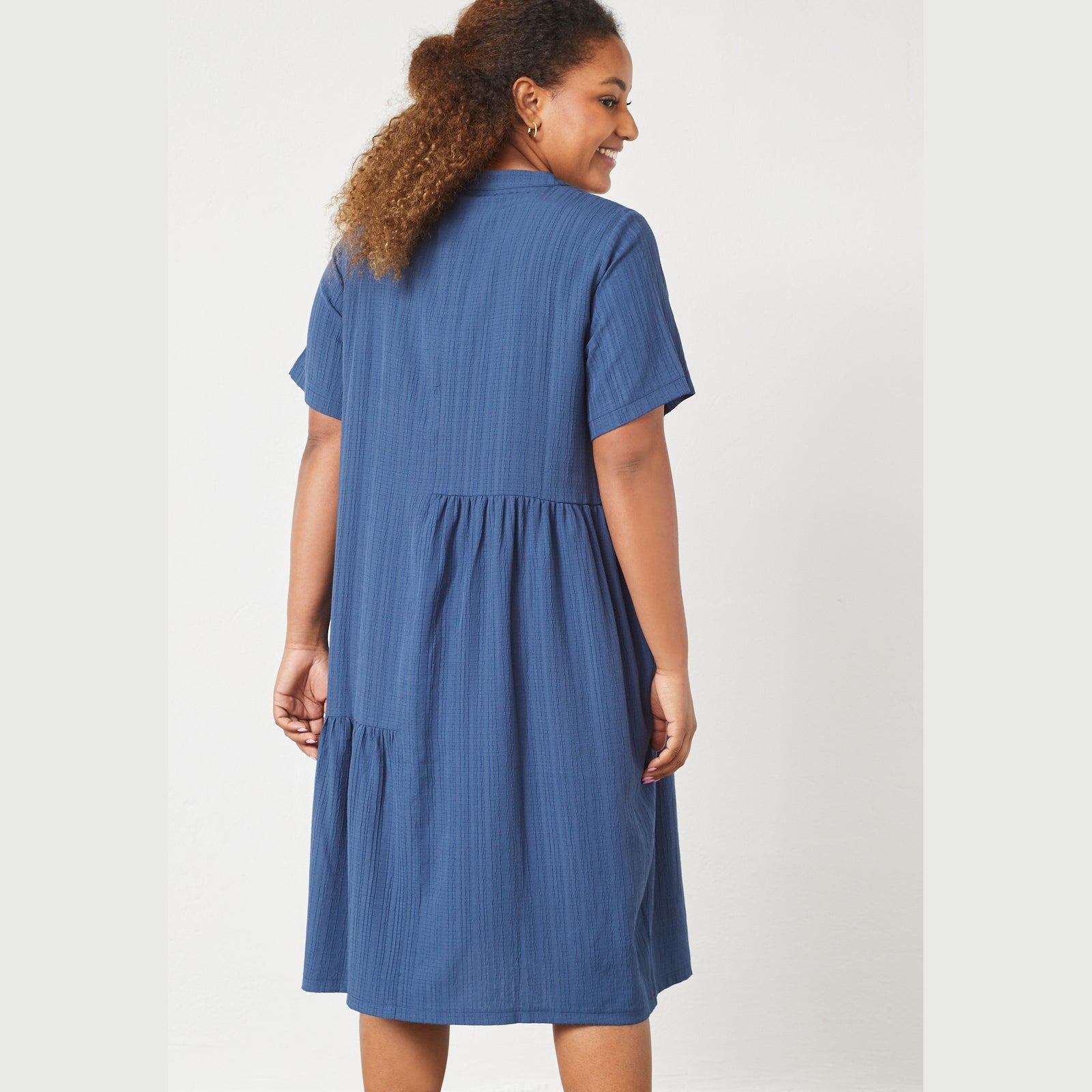 Pont Neuf PNYasmin Kjoler 5900 Dusty Navy