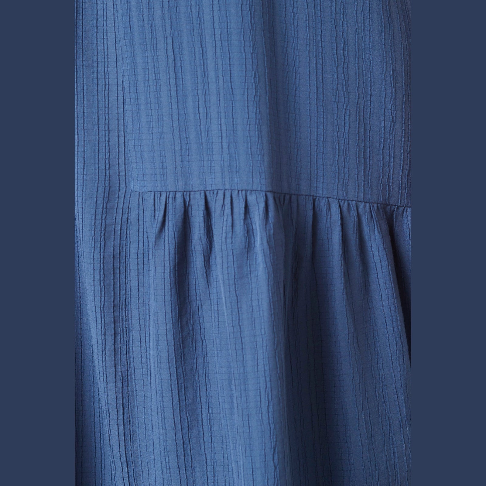 Pont Neuf PNYasmin Kjoler 5900 Dusty Navy