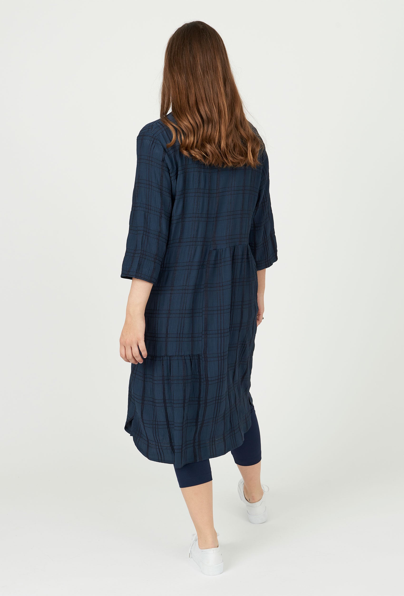 Pont Neuf PNYasmin Kjoler 520 Navy