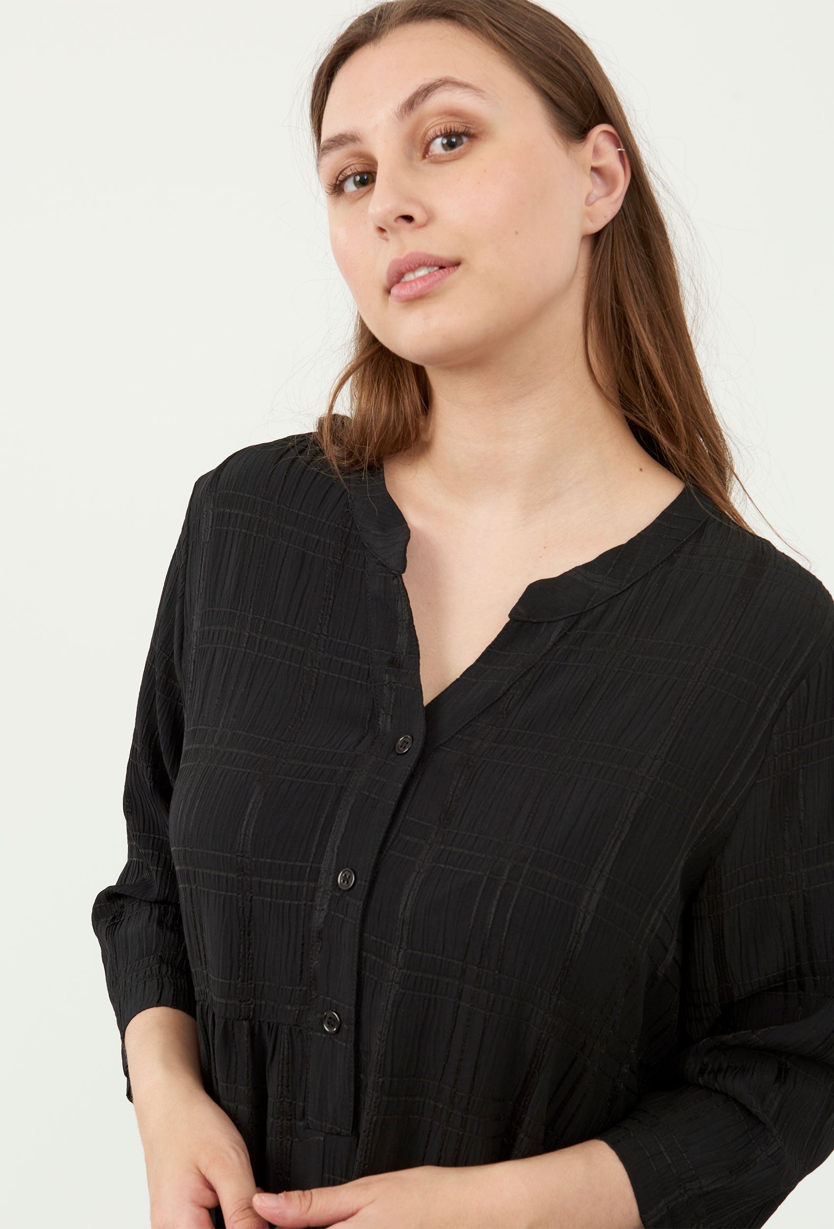 Pont Neuf PNYasmin Kjoler 999 Black