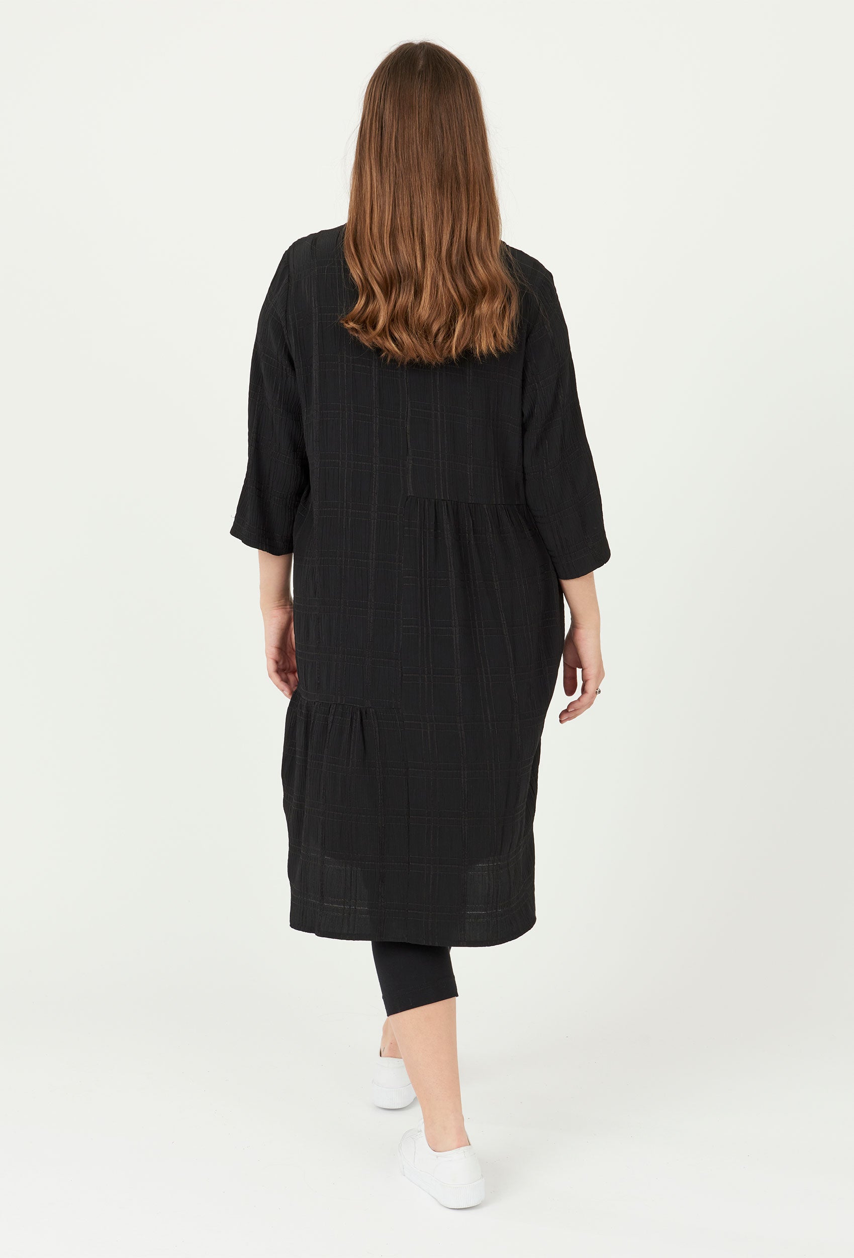 Pont Neuf PNYasmin Kjoler 999 Black