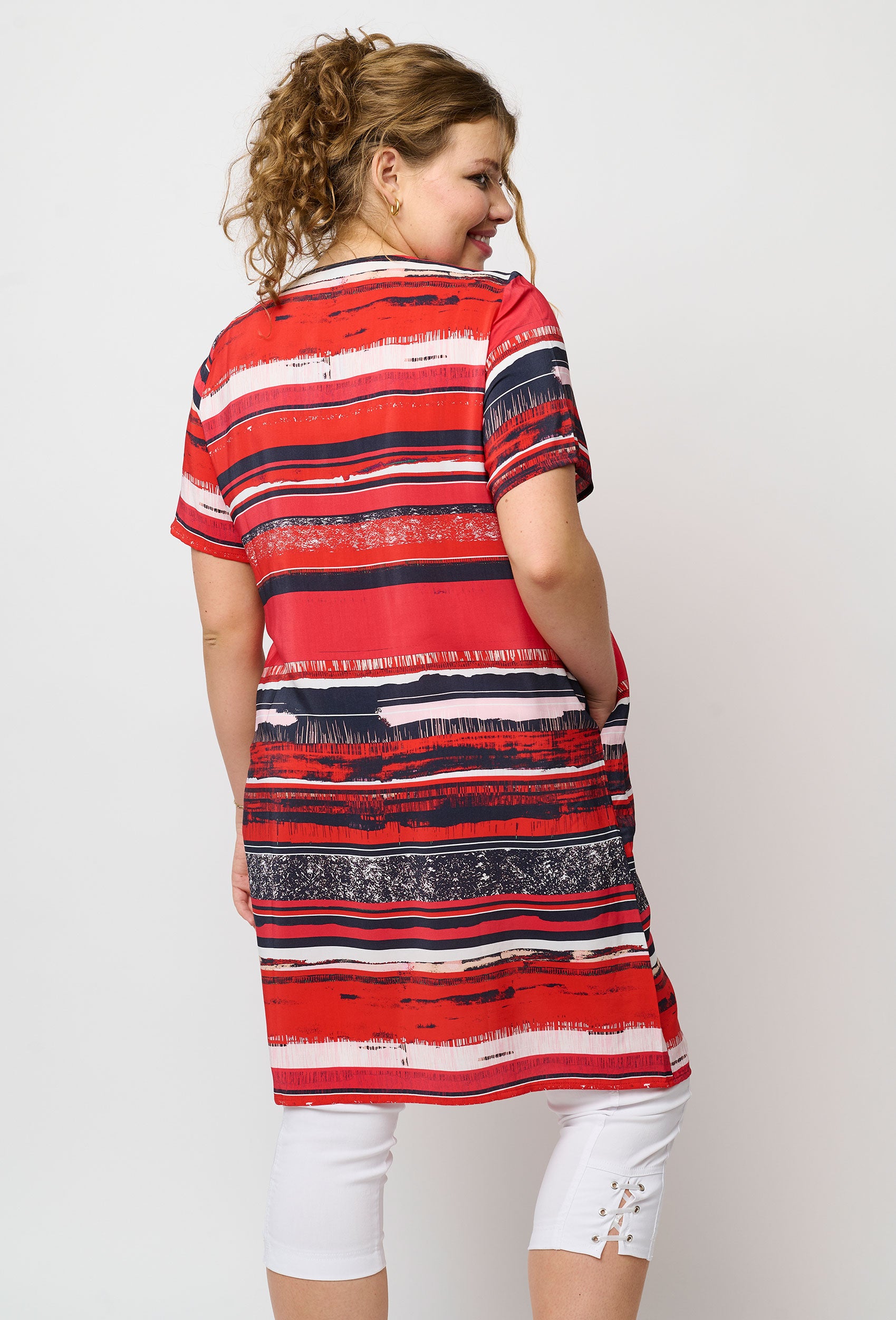 Pont Neuf PNYella Sia Kjoler 520 Navy