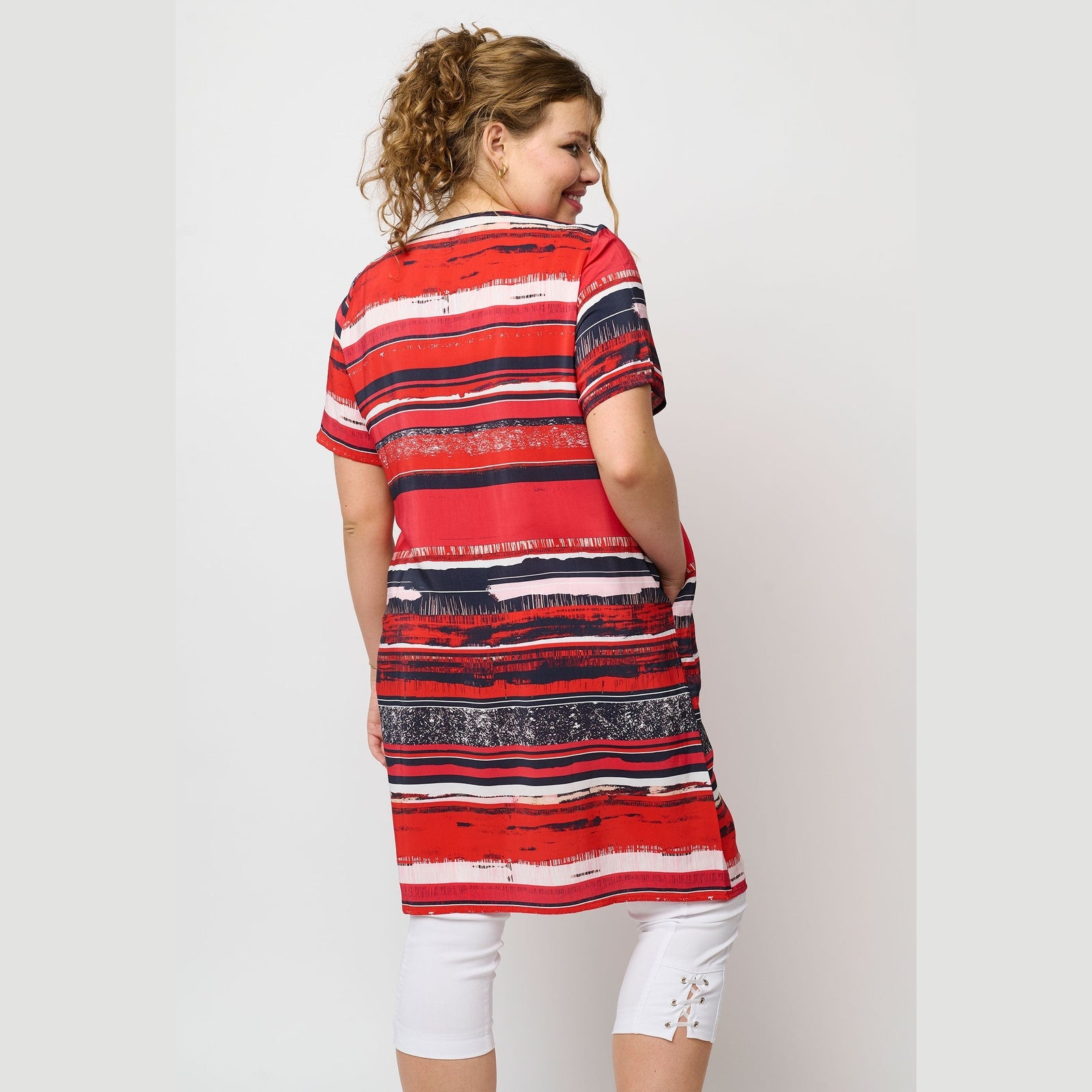 Pont Neuf PNYella Sia Kjoler 520 Navy