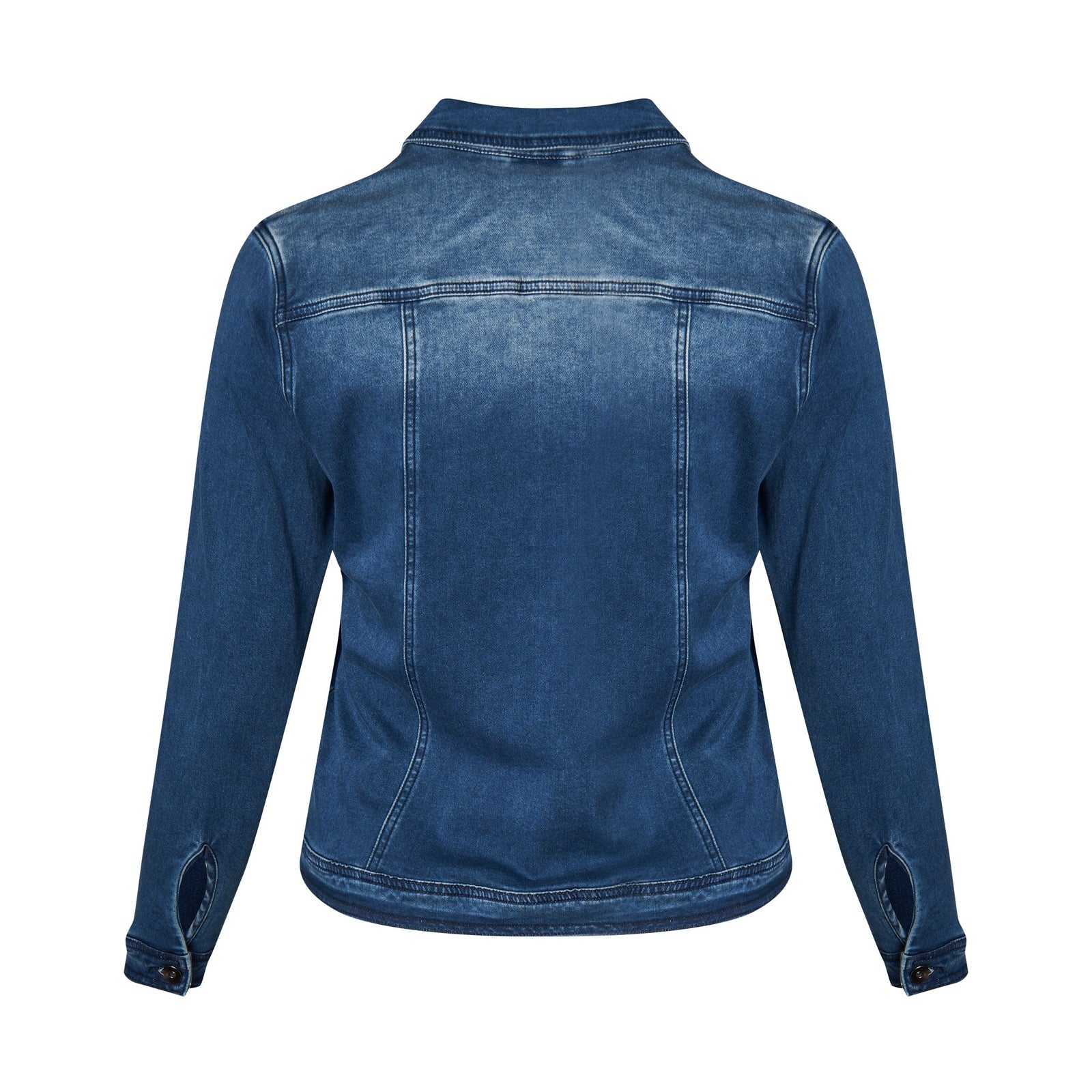 Pont Neuf PNYvon Jakker 5501 DENIM BLUE