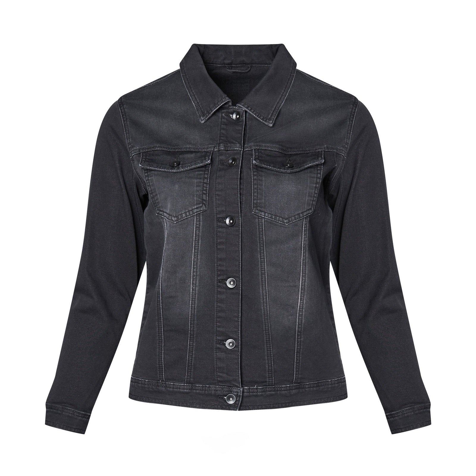 Pont Neuf PNYvon Jakker 9999 BLACK