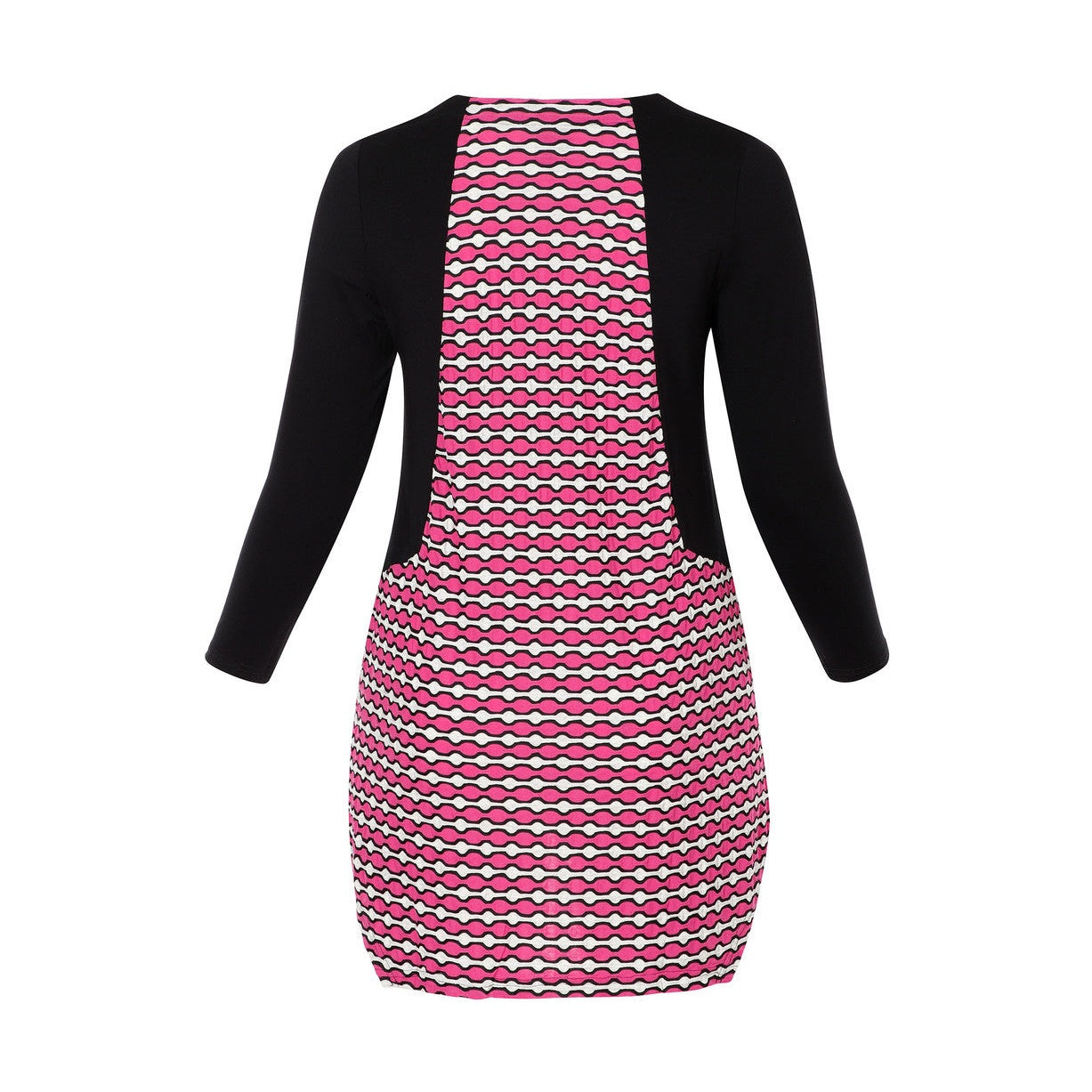 Pont Neuf PNZiz Cardigan 450 Dark Pink