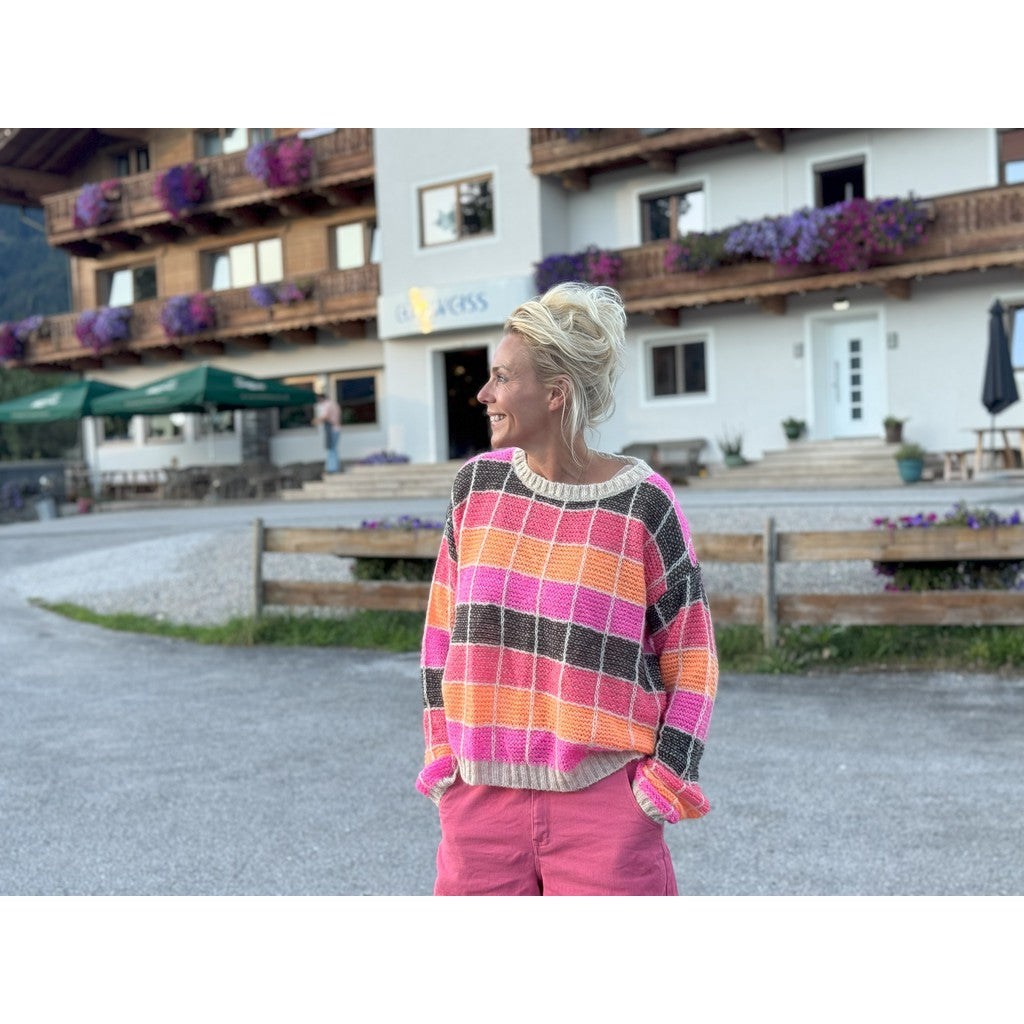 LB Strik Ro på