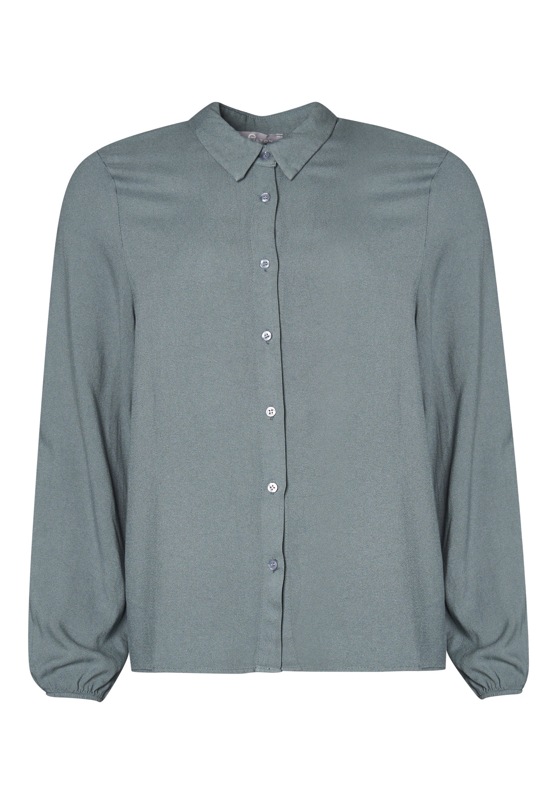 Elton Shirt Skjortebluser