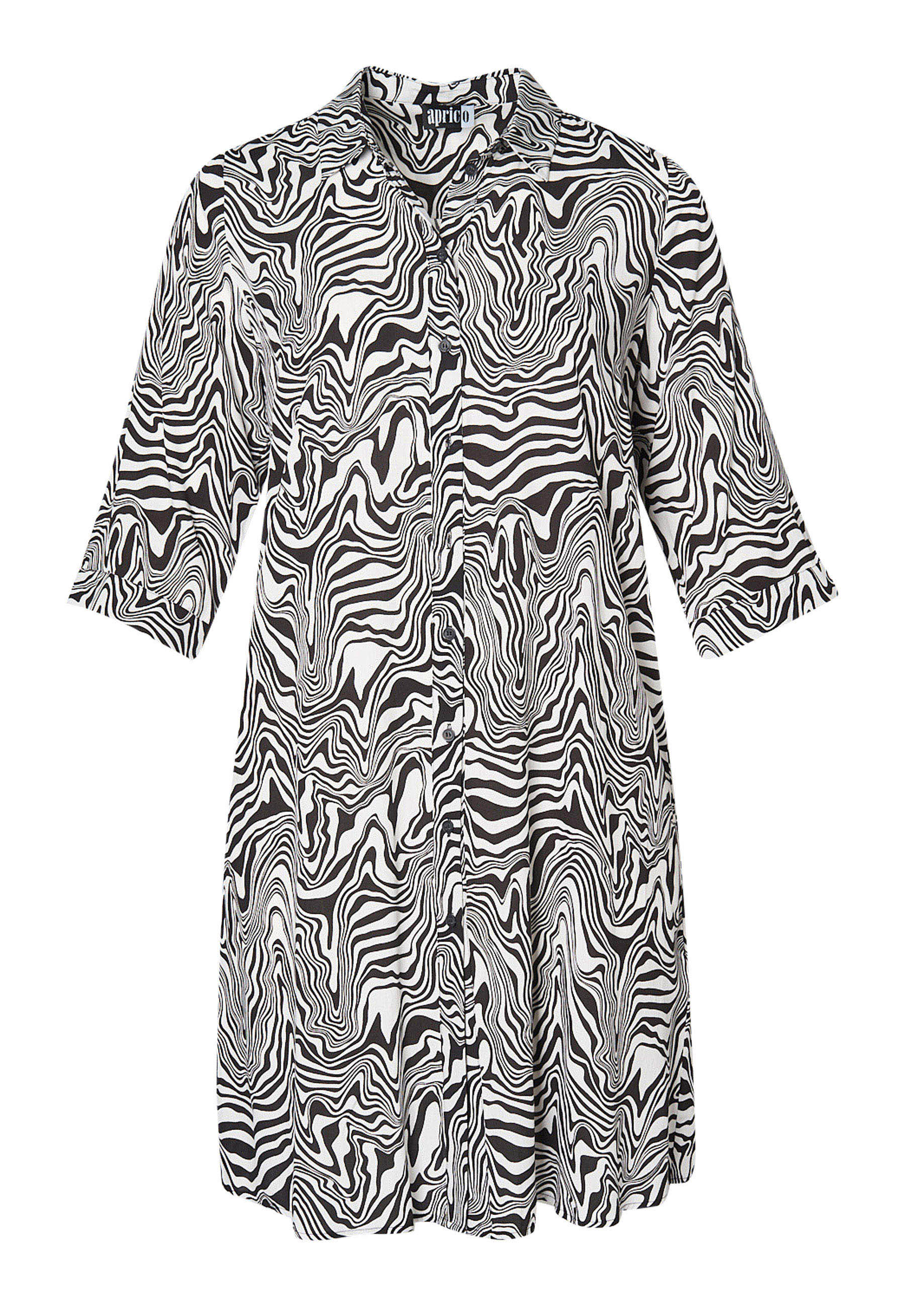 Aprico Stockbridge Kjoler 9999 BLACK