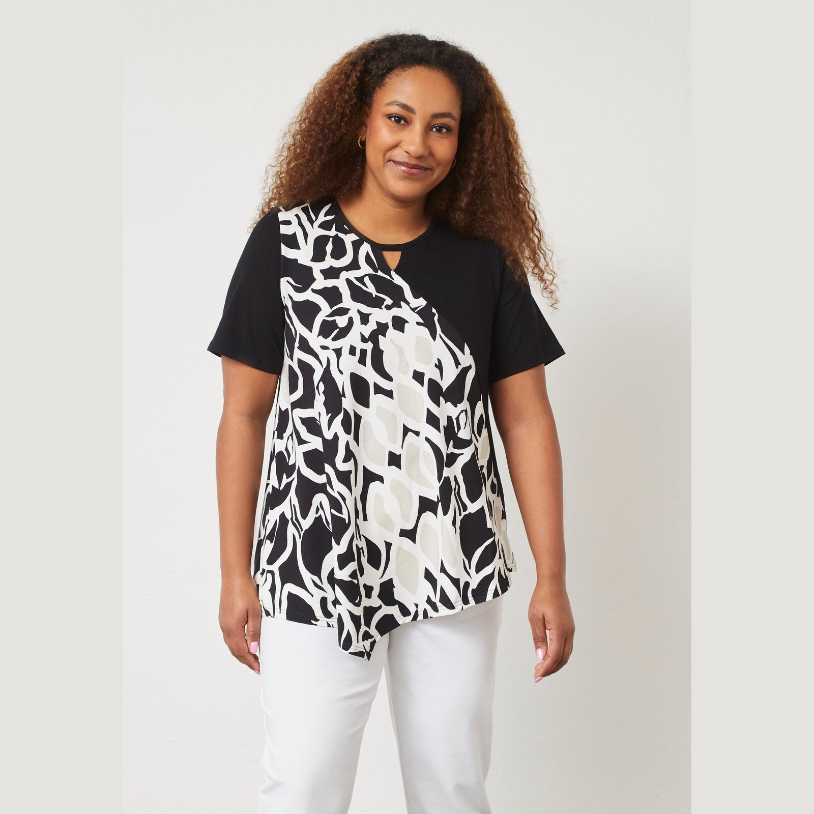 PNMagrethe Sia T-shirt