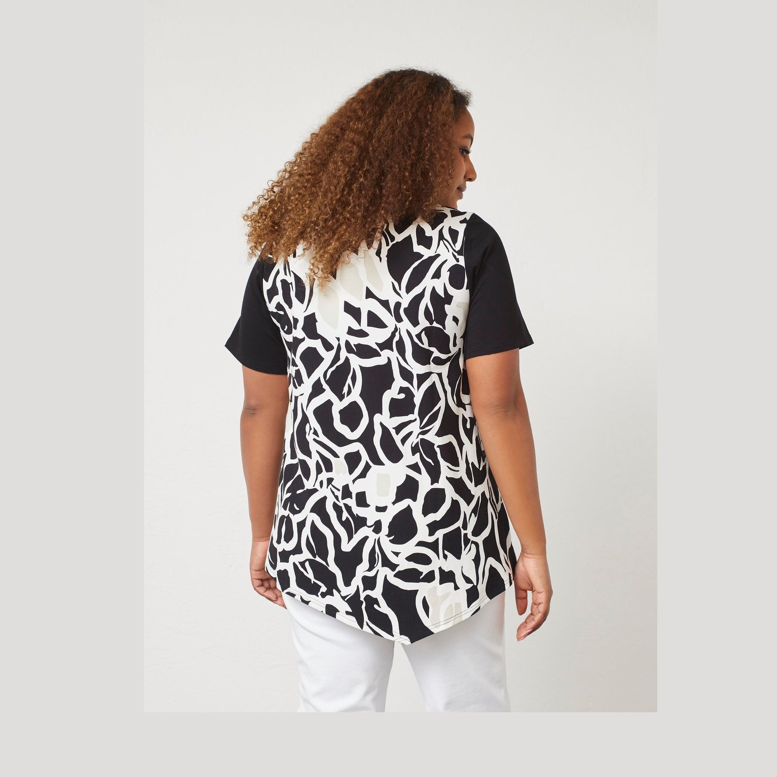 PNMagrethe Sia T-shirt