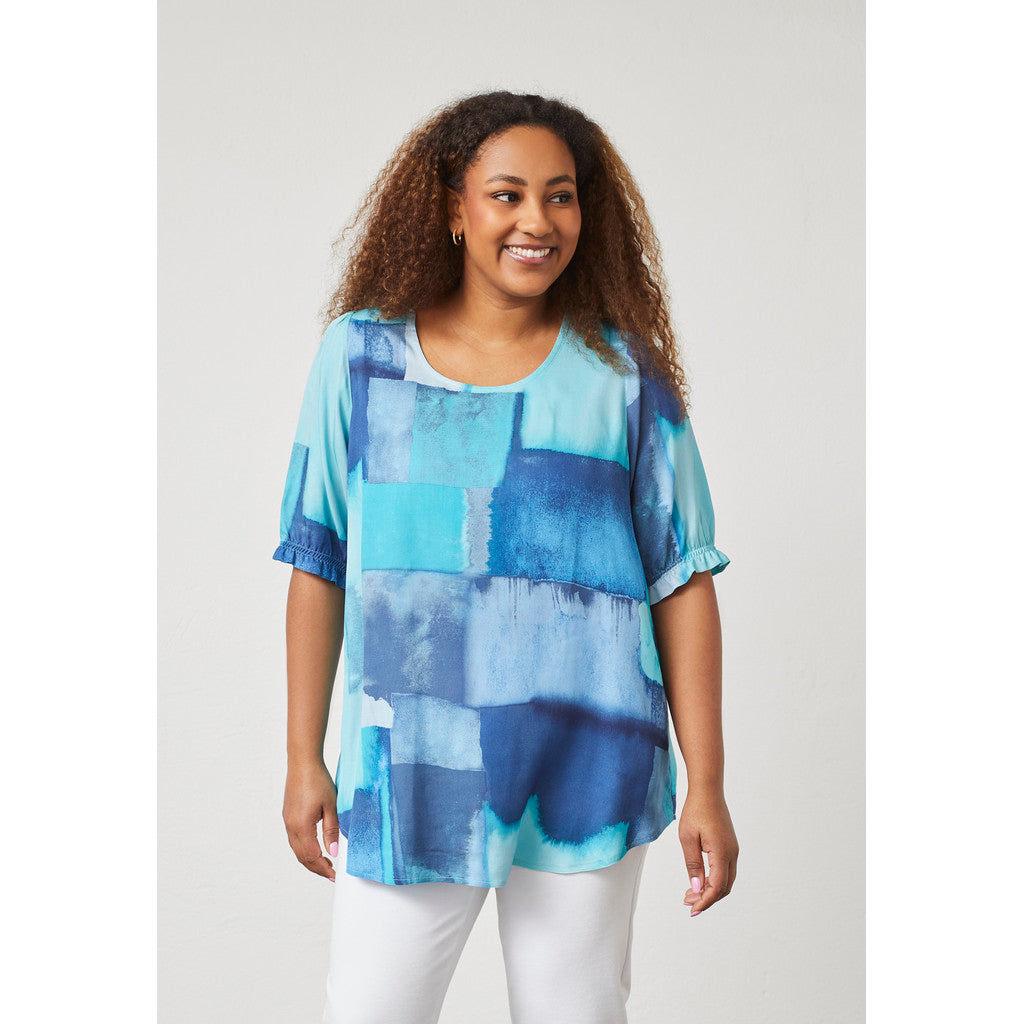 PNTudi Bluse