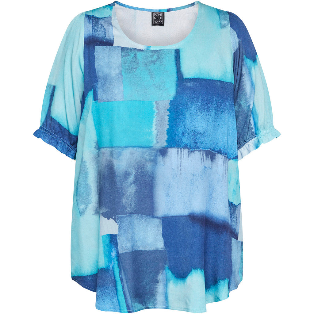 PNTudi Bluse