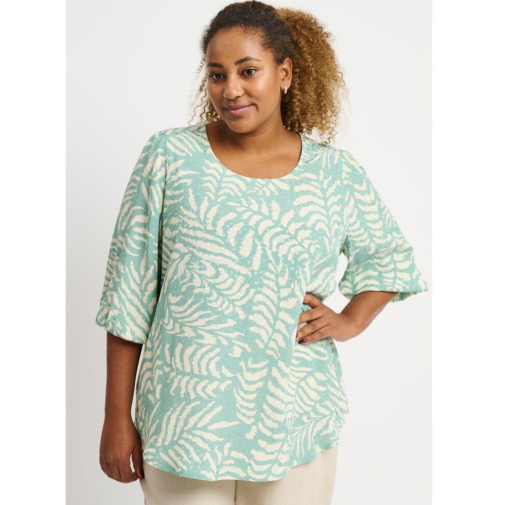 PNTrud Blouse