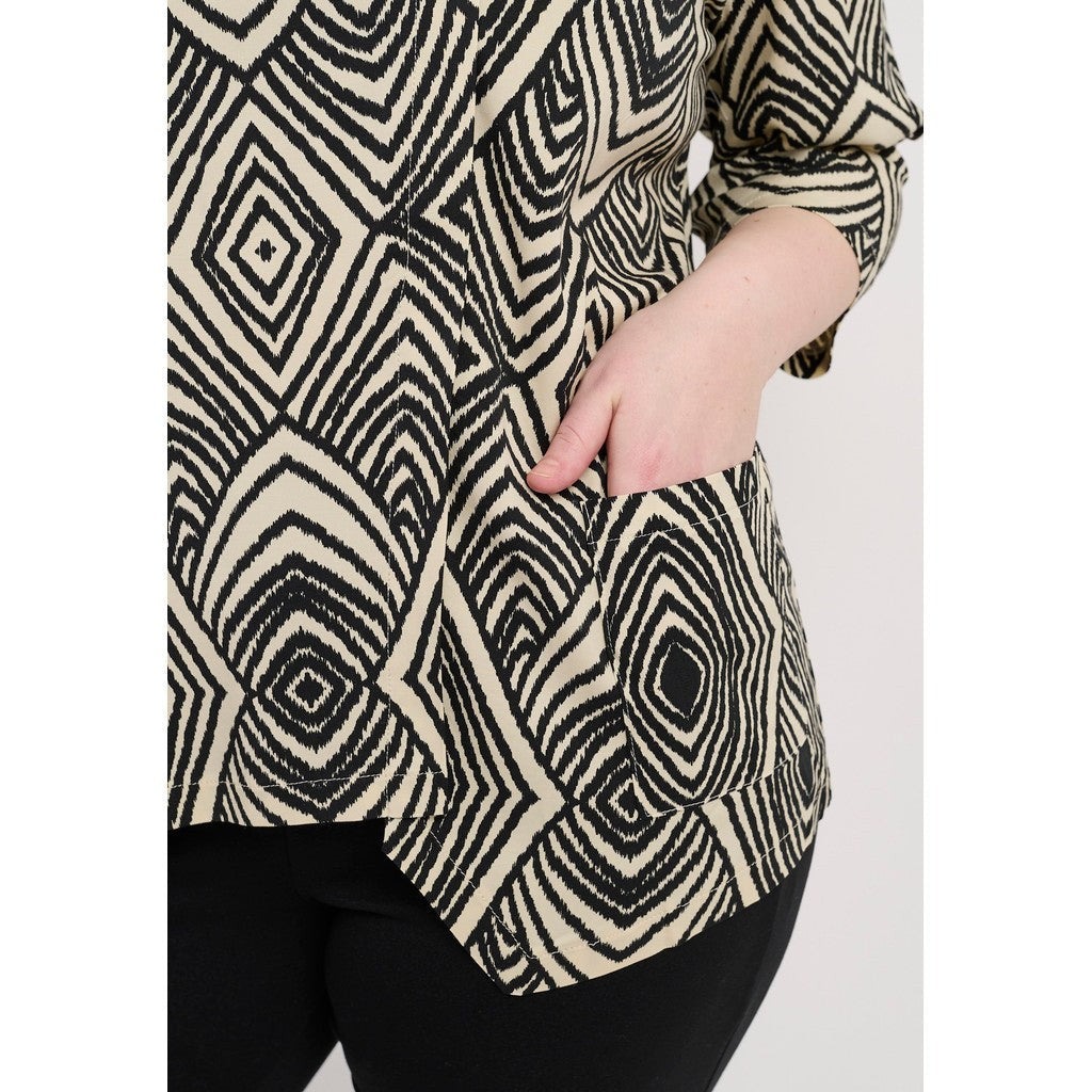 PNHilma Blouse