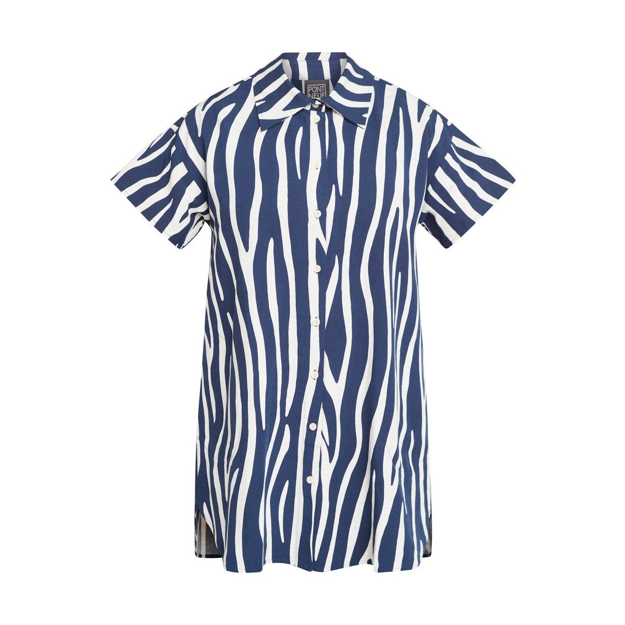 PNLilli Skjorte tunika