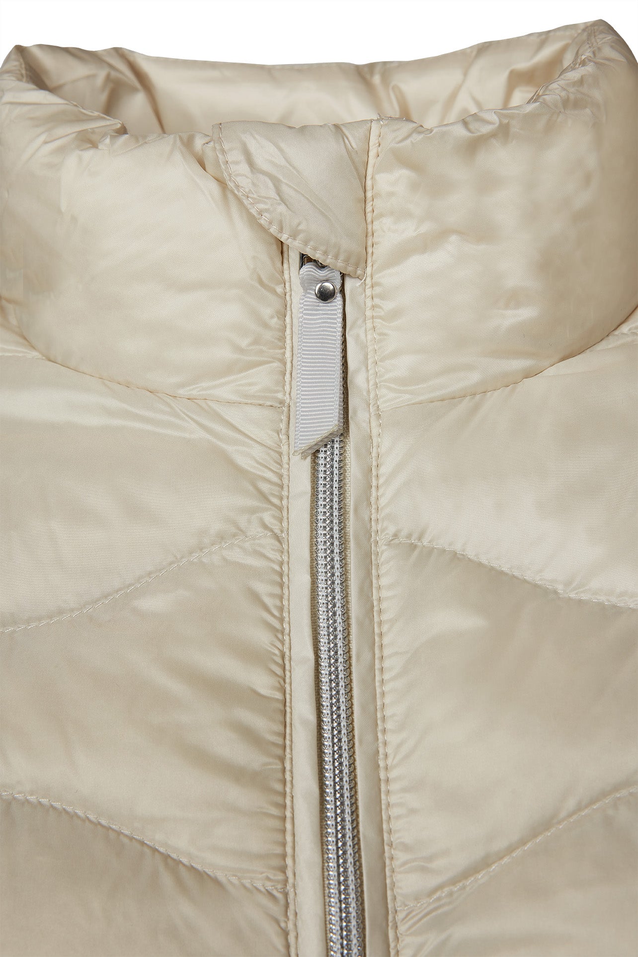 Windfield / Danwear Vera Lette dunjakker 02 Sand