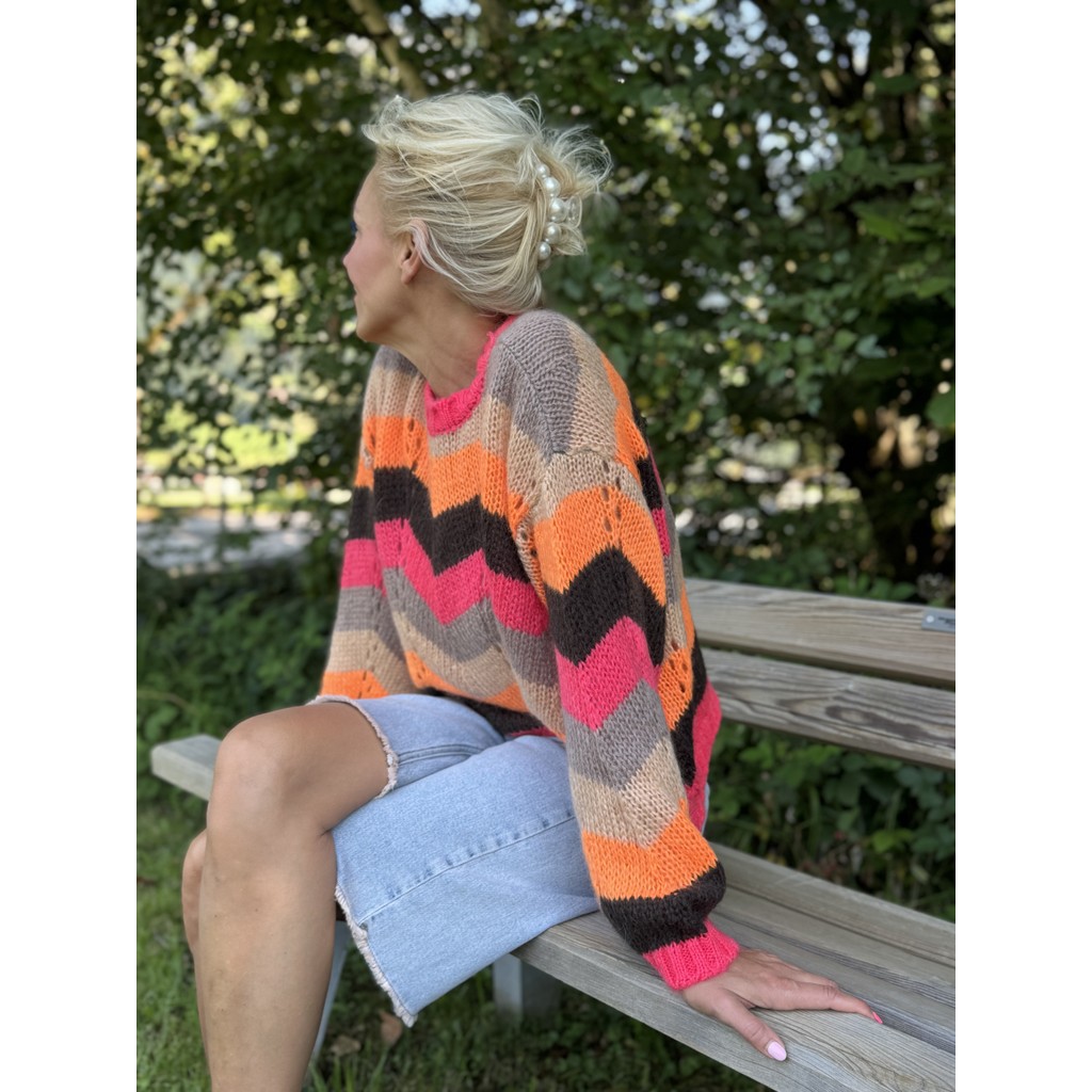 LB Strik Vind i håret