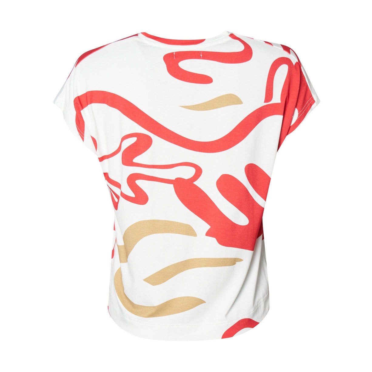 ETBeata T-shirt korte ærmer